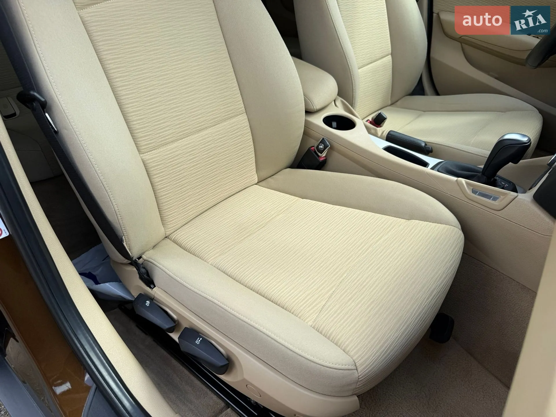 2011 BMW X1 - мініатюра 40