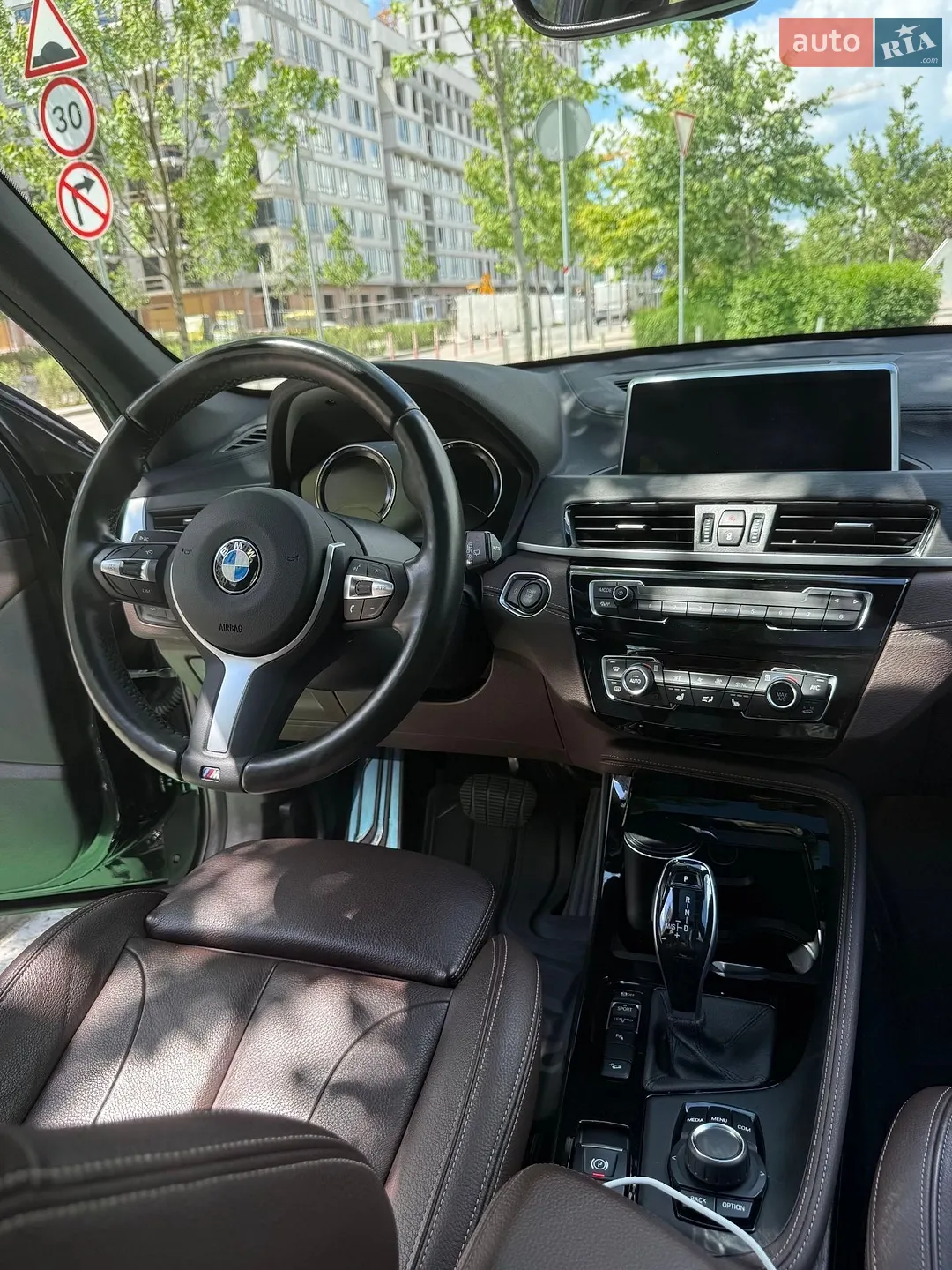 2022 BMW X1 - мініатюра 8
