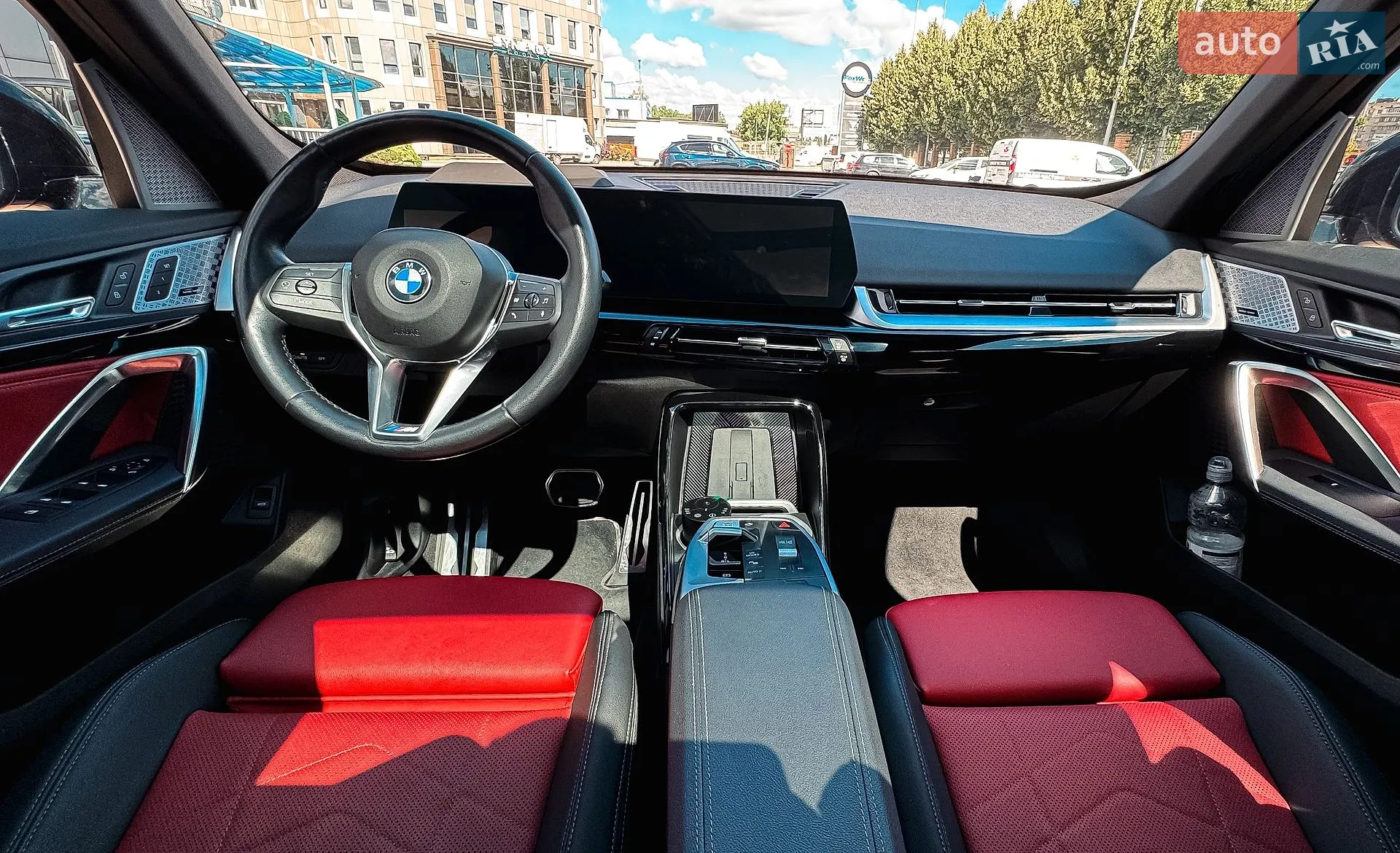 2023 BMW X1 - мініатюра 14