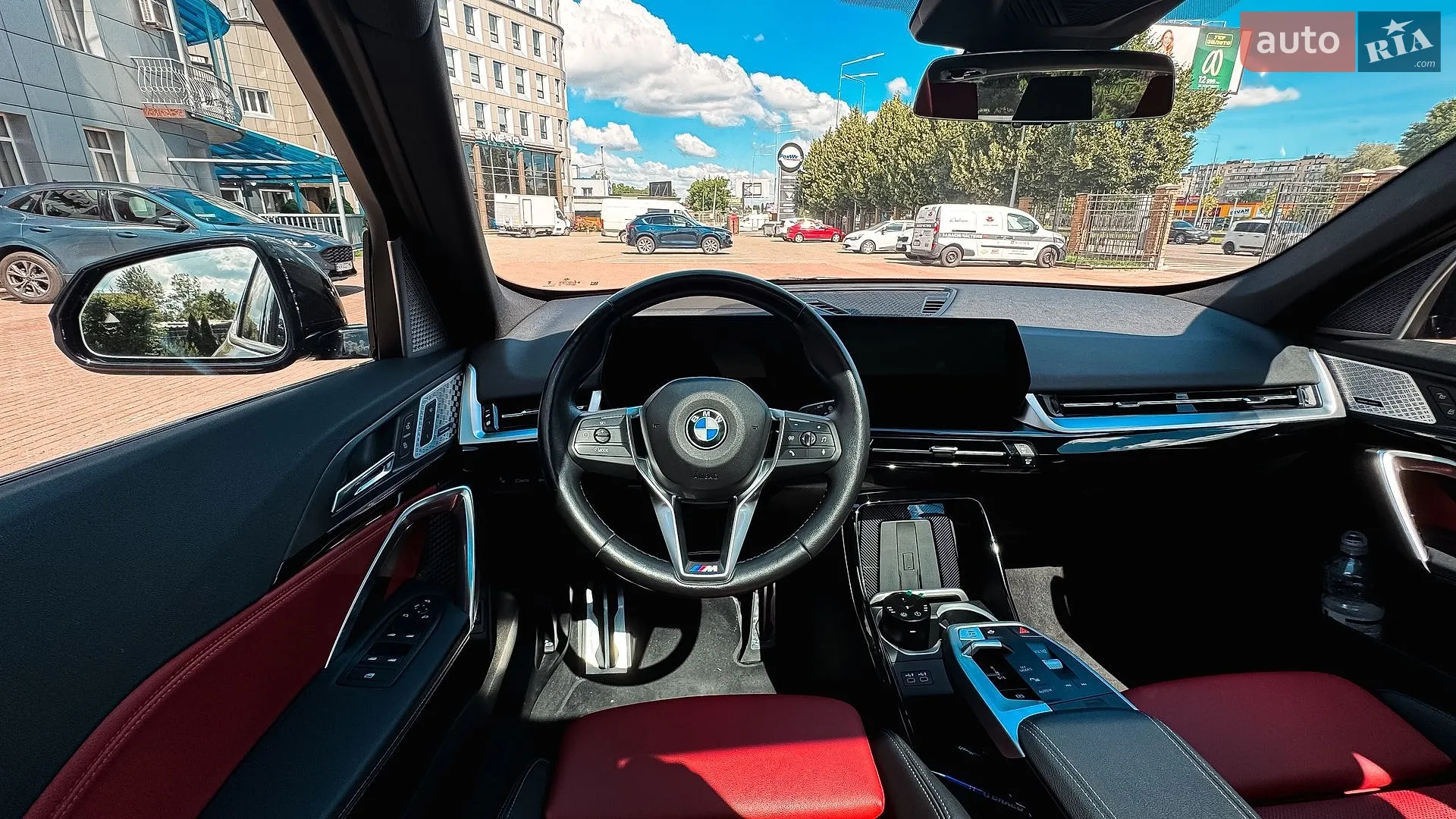 2023 BMW X1 - мініатюра 16