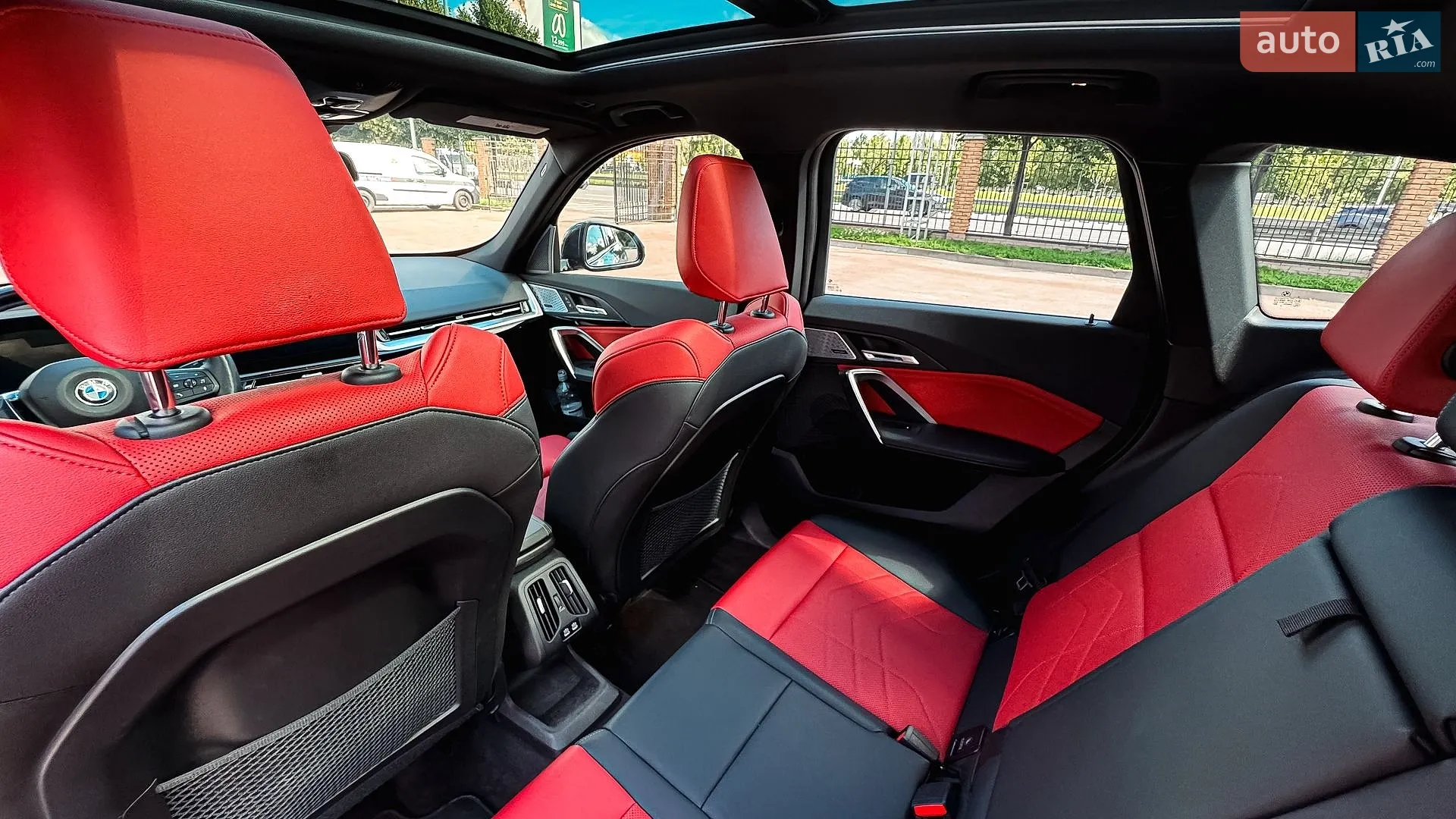 2023 BMW X1 - мініатюра 18