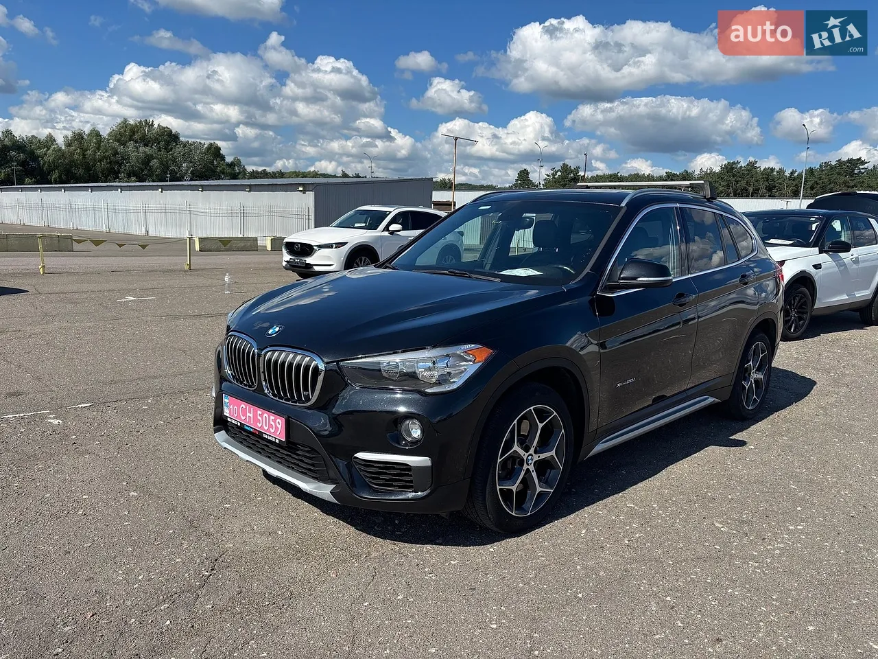 2021 Mazda CX-5 - мініатюра 30