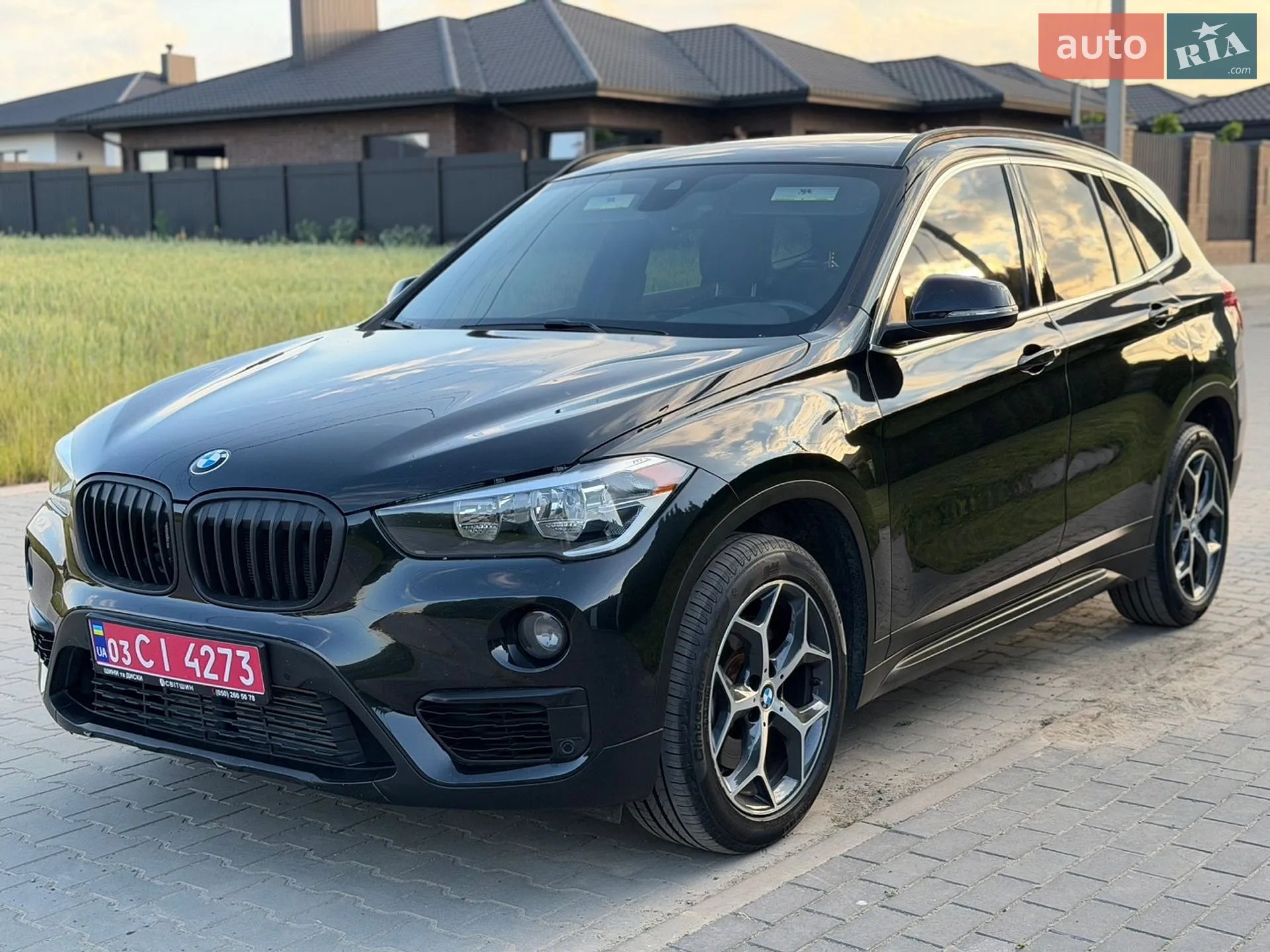 2019 BMW X1 - мініатюра 10