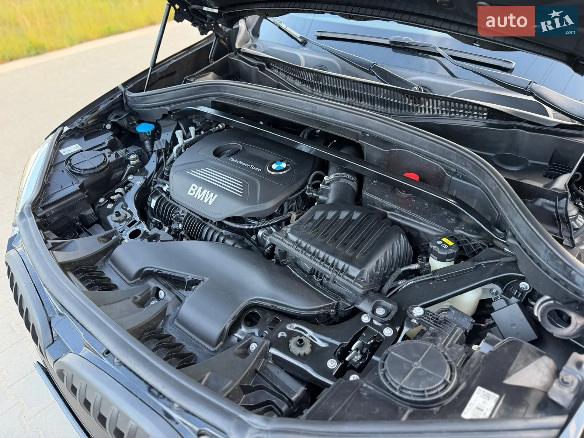 2019 BMW X1 - мініатюра 30