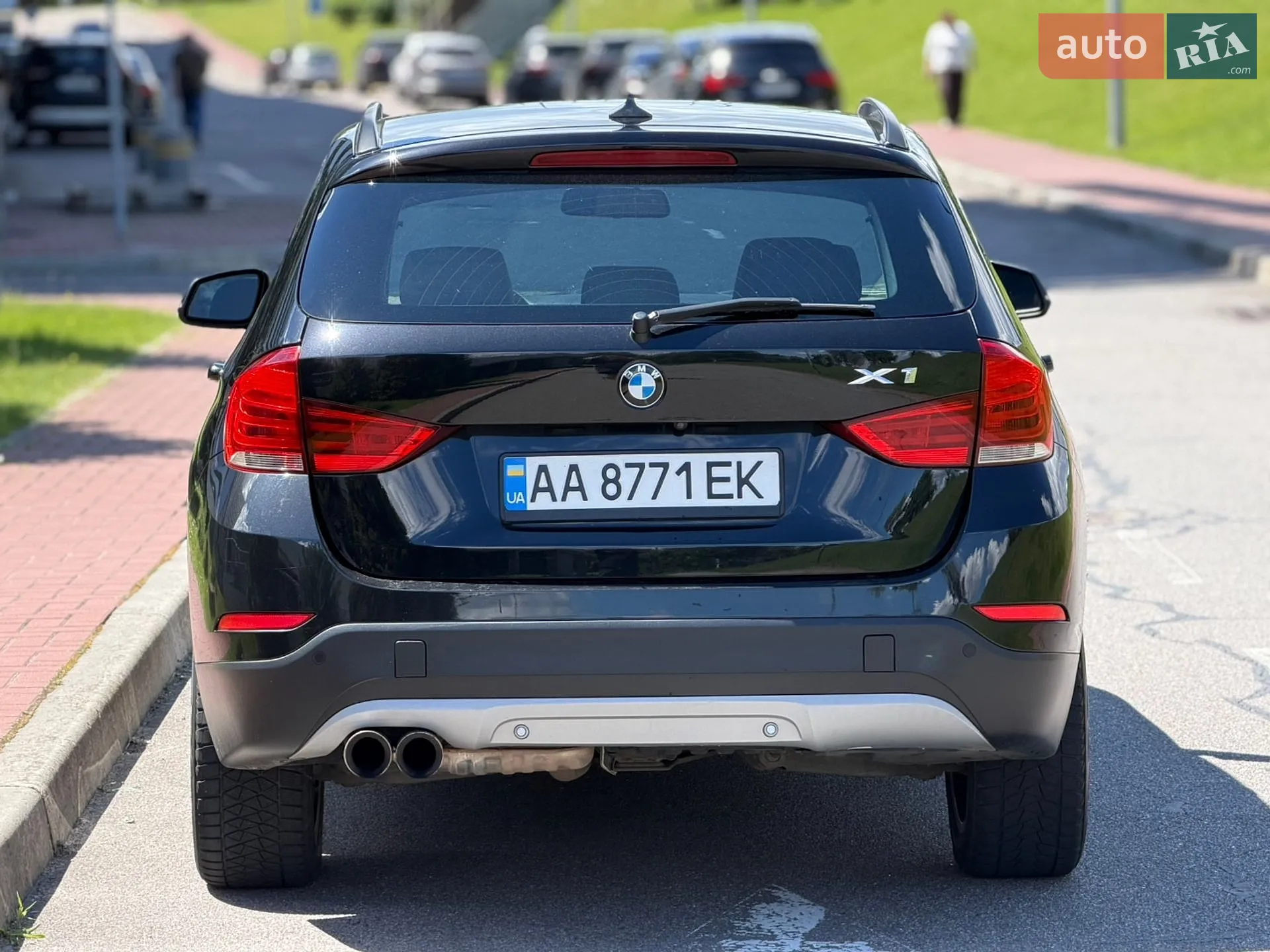 2014 BMW X1 - мініатюра 6