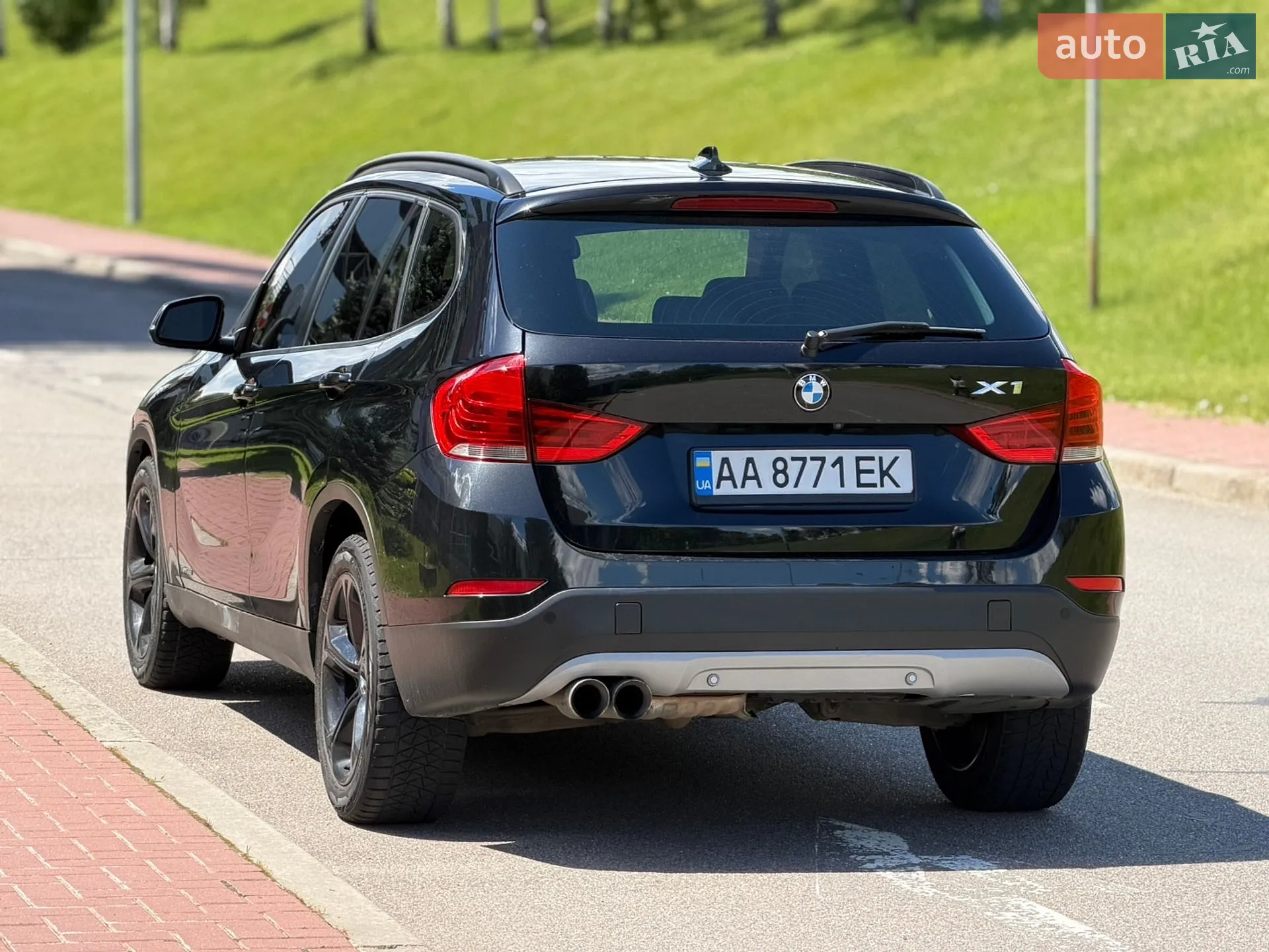 2014 BMW X1 - мініатюра 8