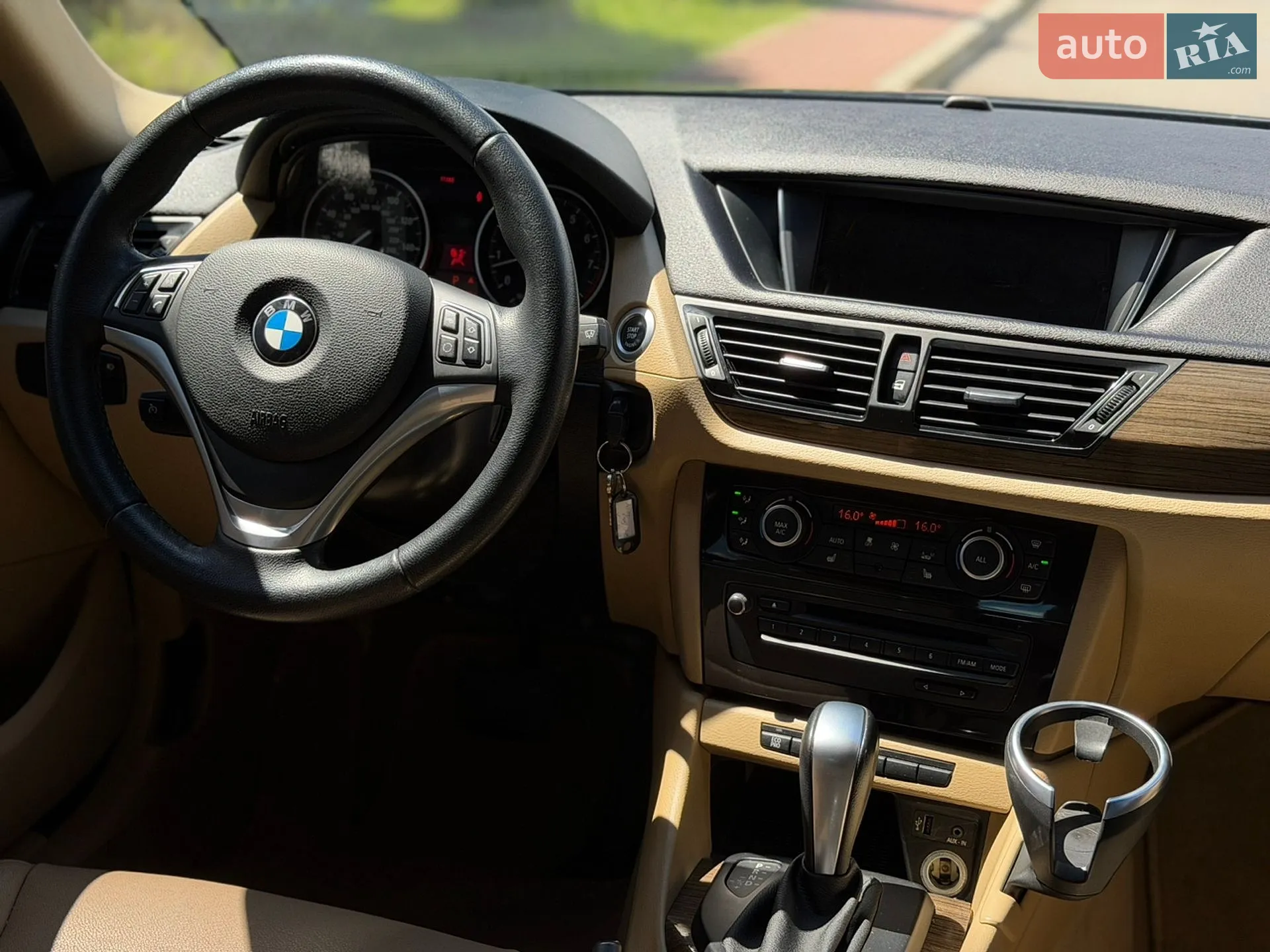 2014 BMW X1 - мініатюра 12