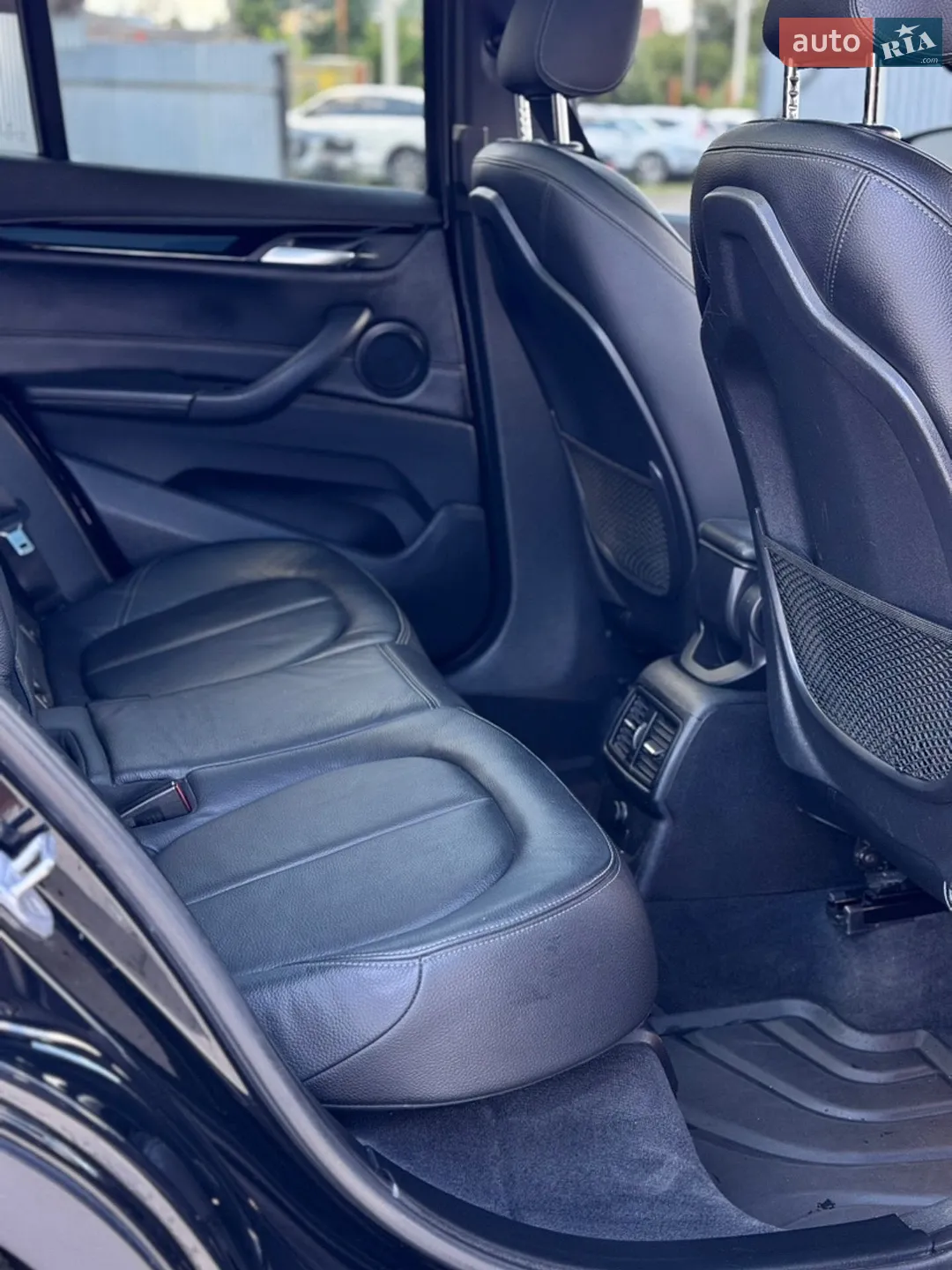 2018 BMW X1 - мініатюра 6