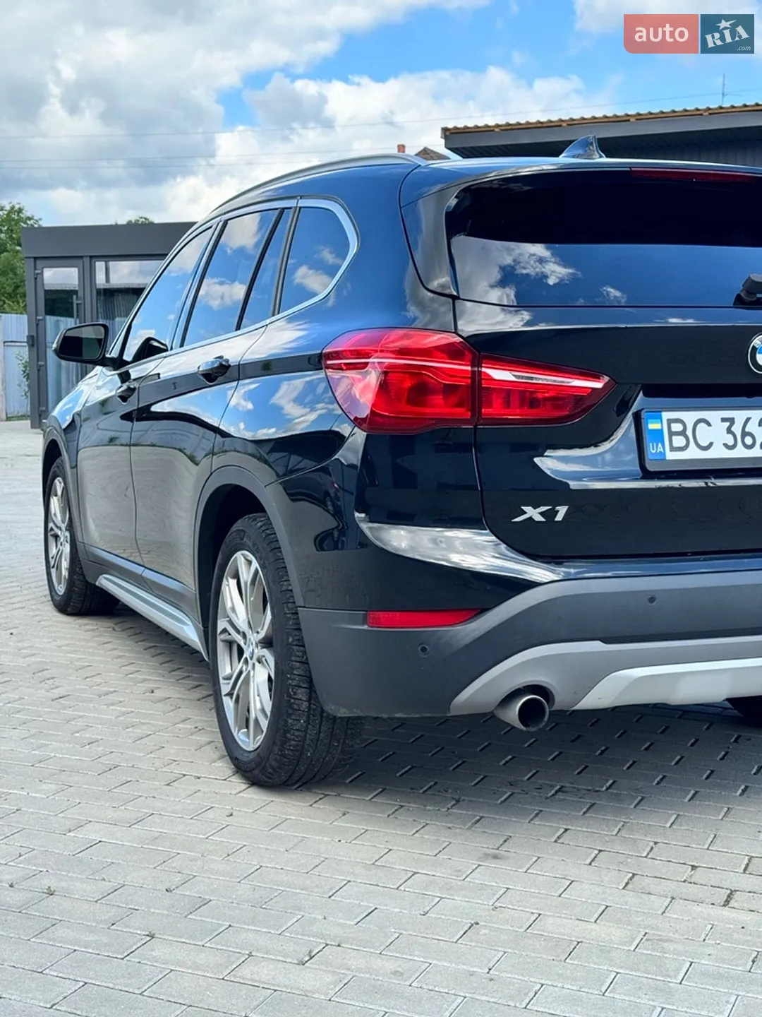 2018 BMW X1 - мініатюра 9