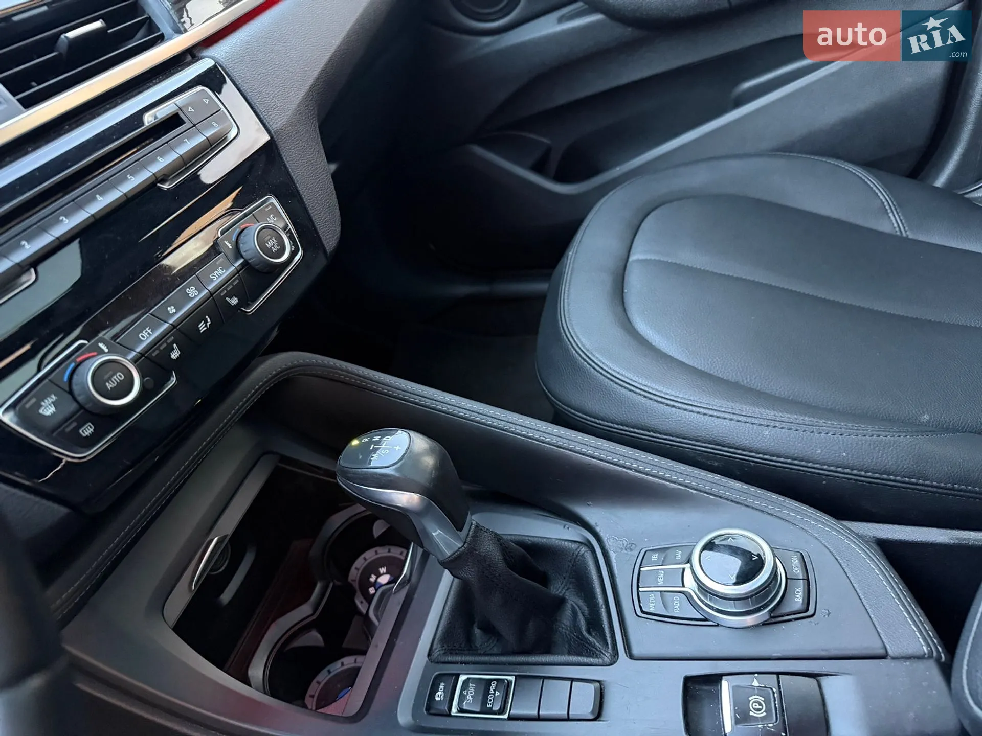 2017 BMW X1 - мініатюра 9
