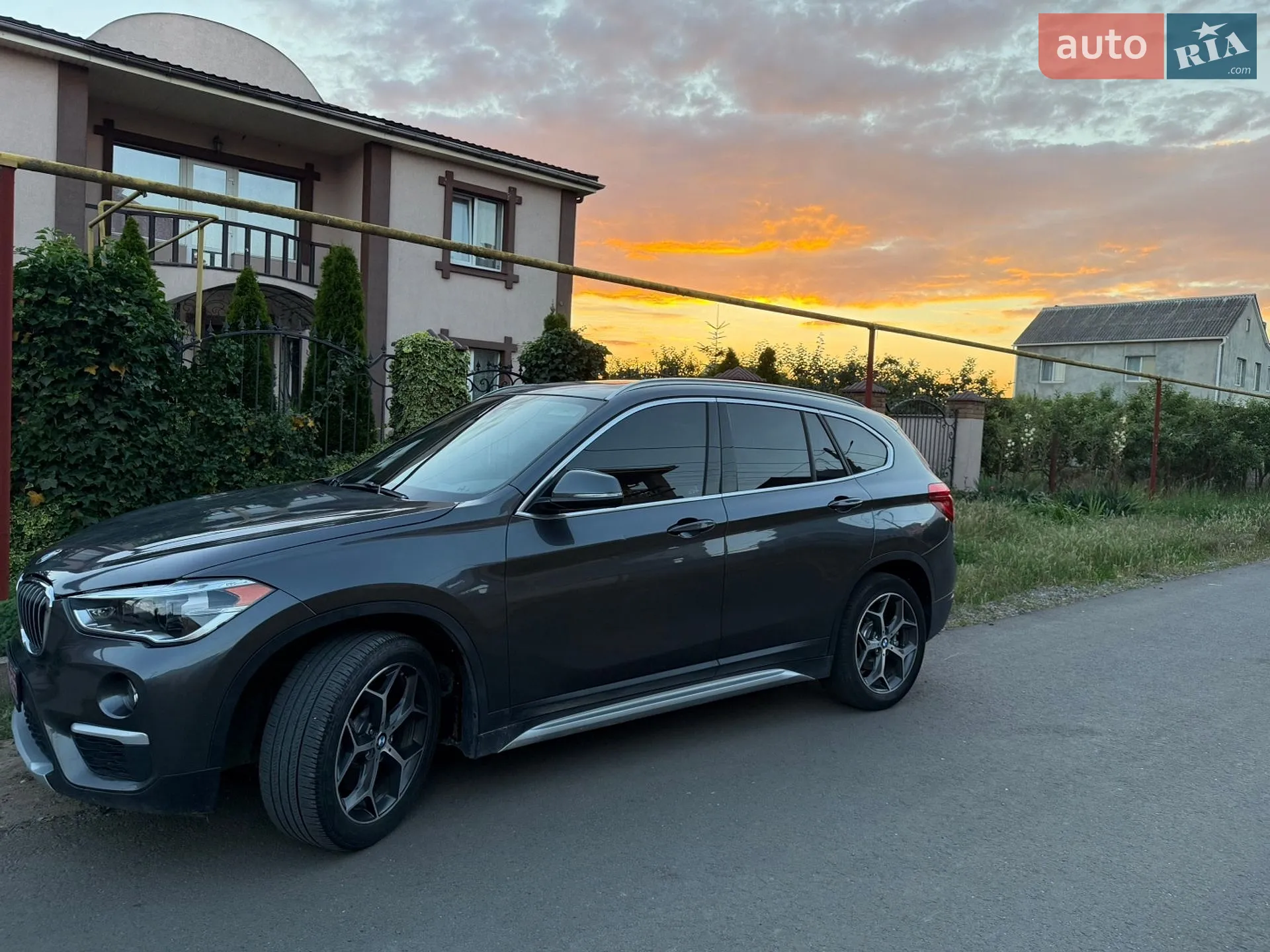 2017 BMW X1 - мініатюра 34