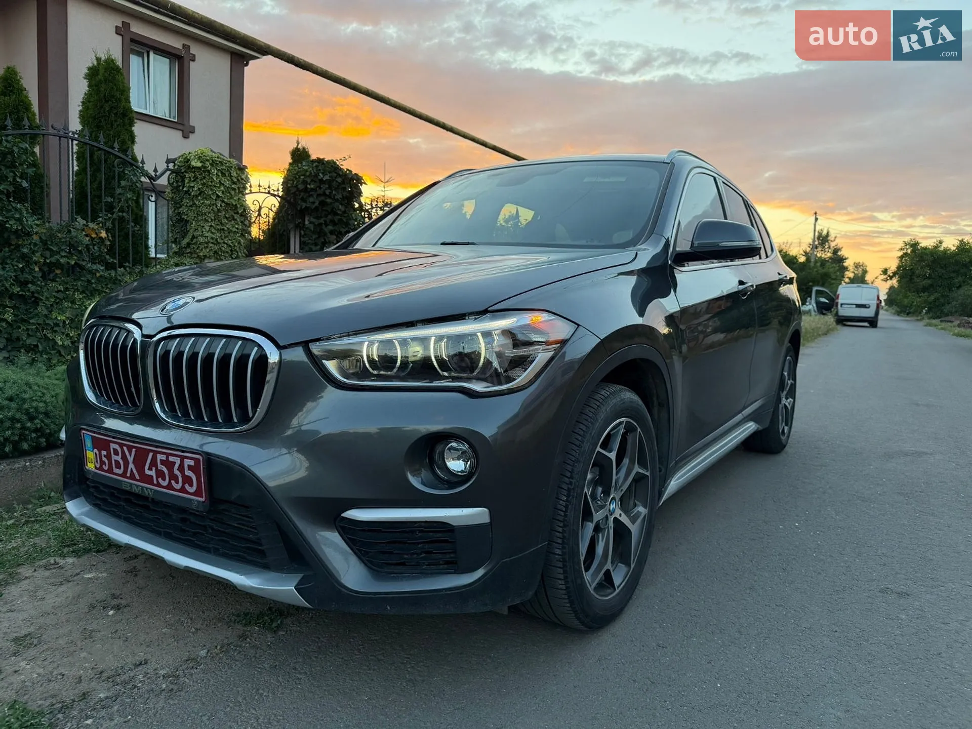 2017 BMW X1 - мініатюра 38