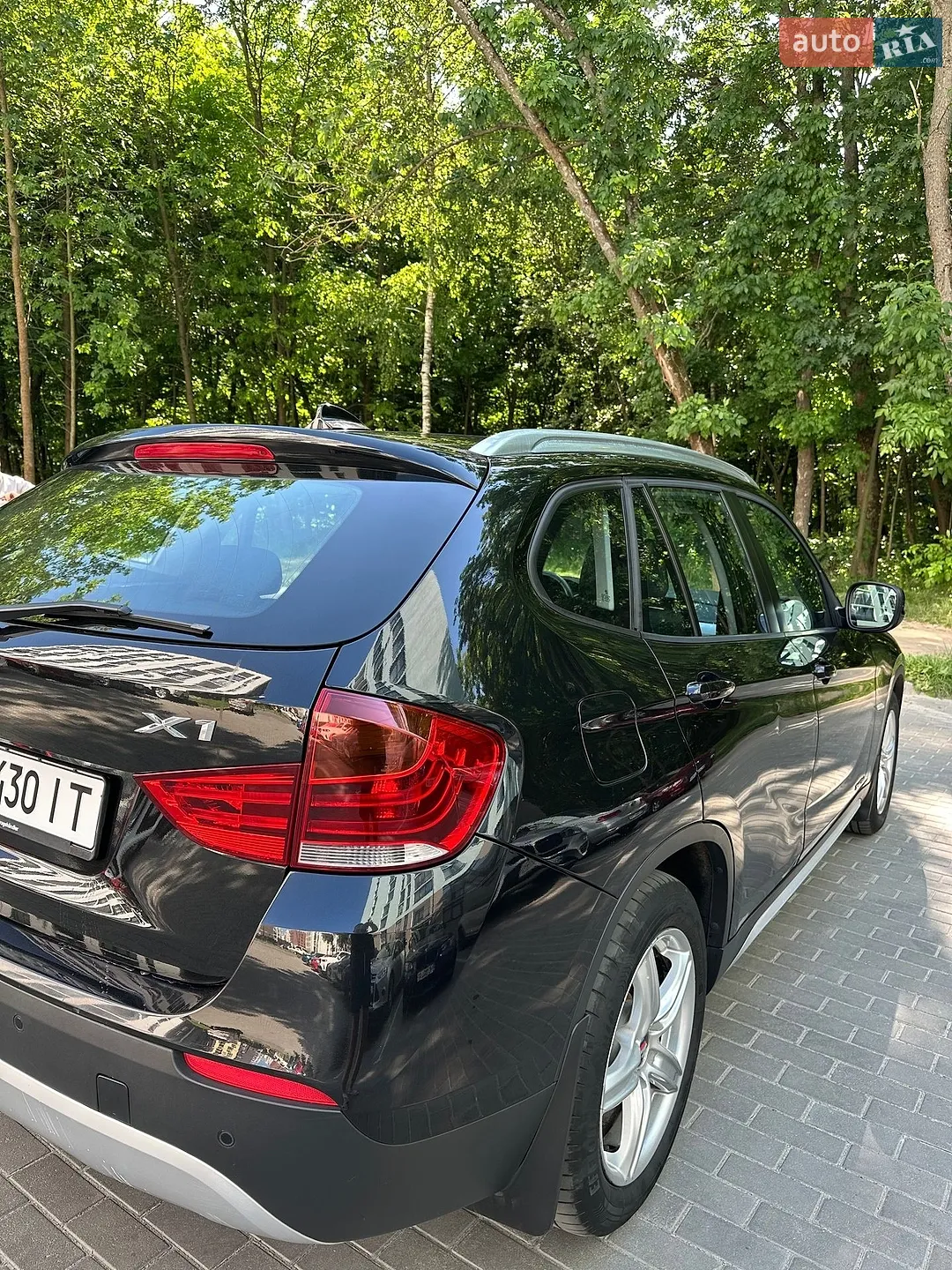 2012 BMW X1 - мініатюра 15