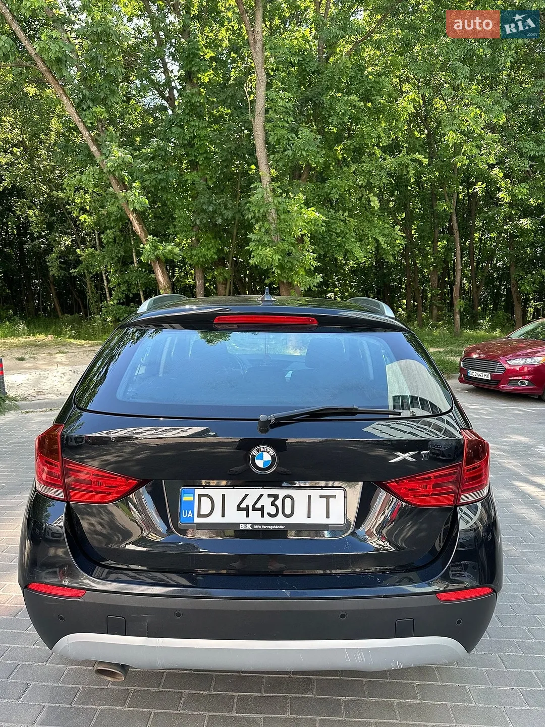 2012 BMW X1 - мініатюра 18
