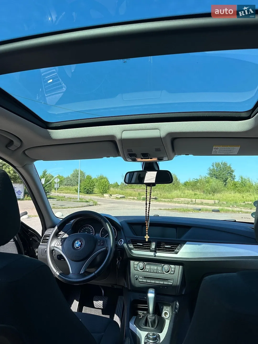 2012 BMW X1 - мініатюра 37