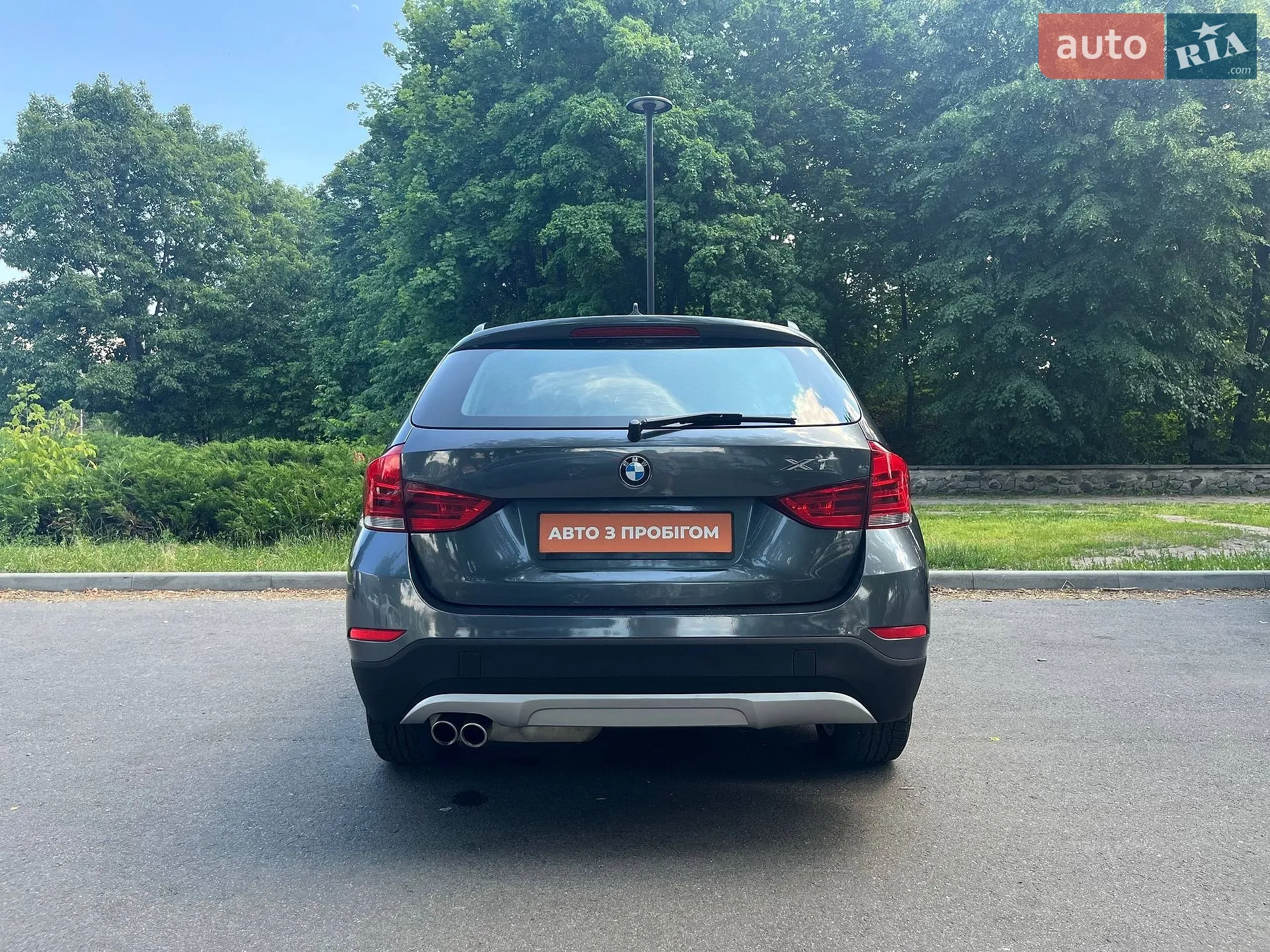 2014 BMW X1 - мініатюра 7