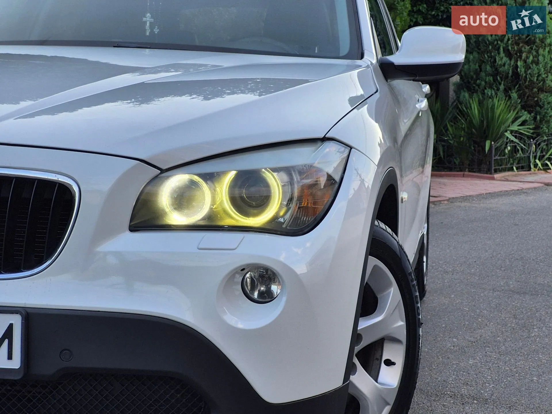 2012 BMW X1 - мініатюра 7