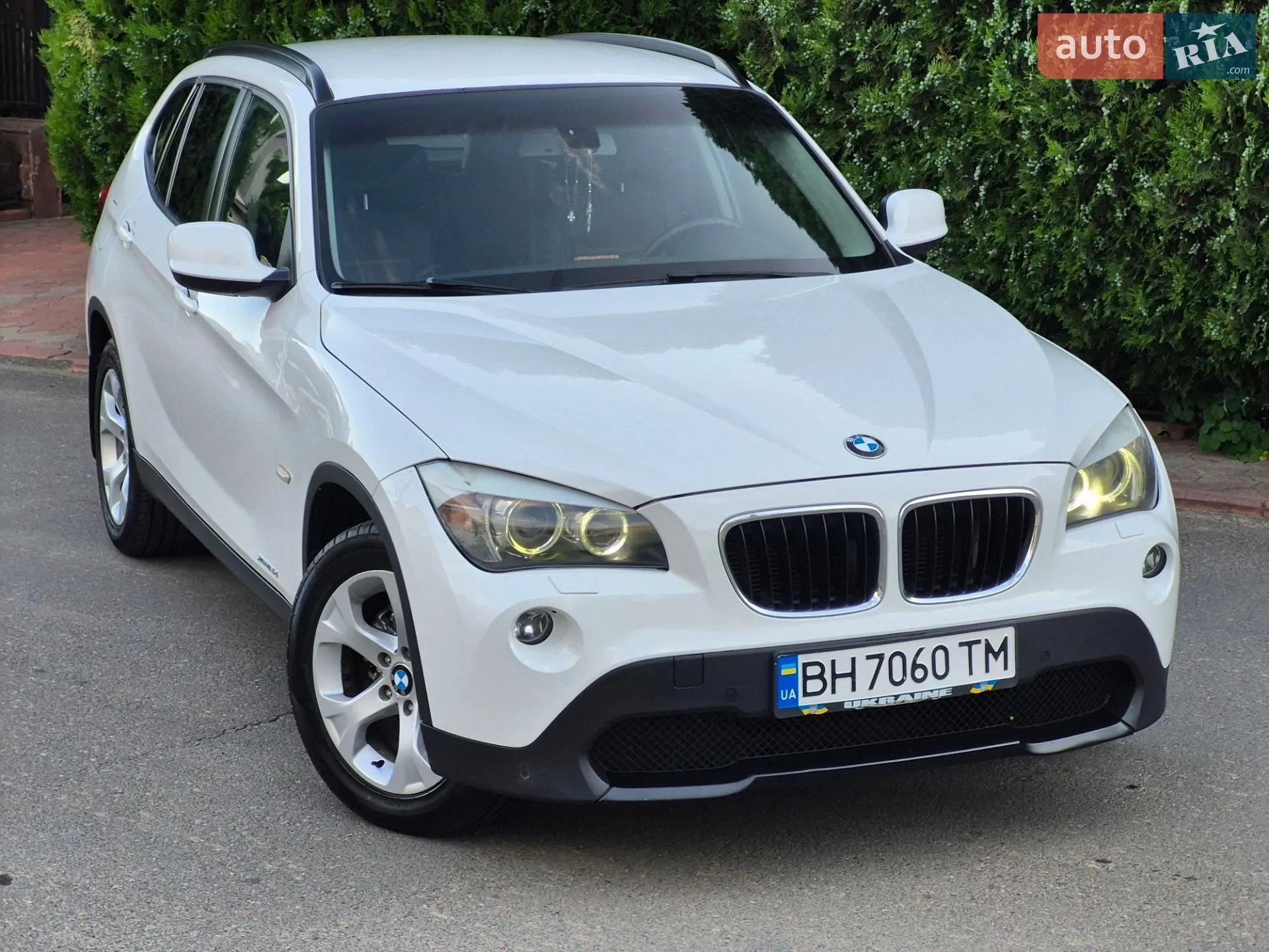 2012 BMW X1 - мініатюра 20