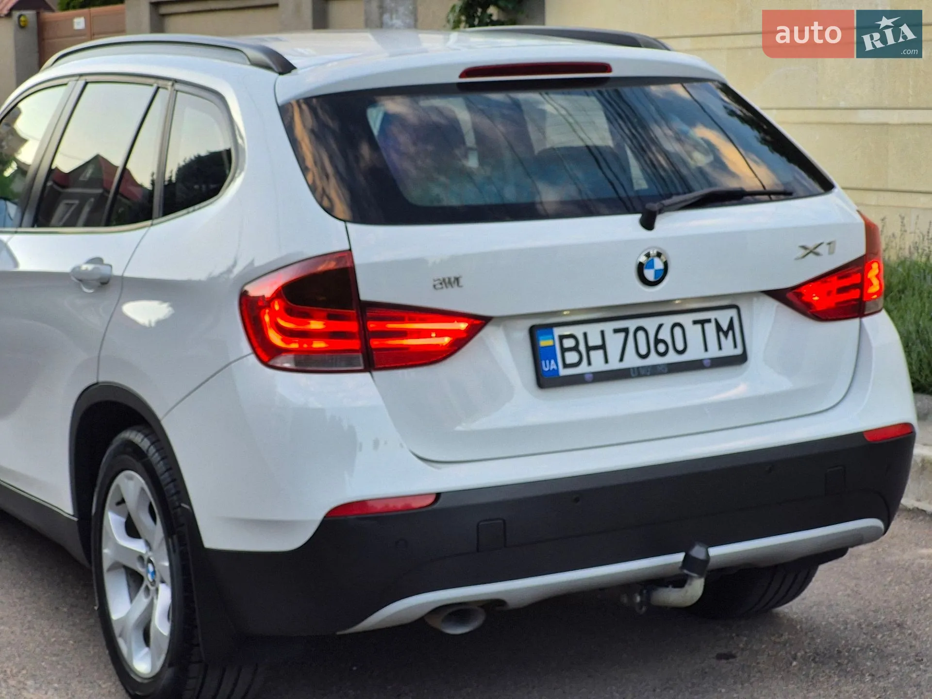 2012 BMW X1 - мініатюра 30