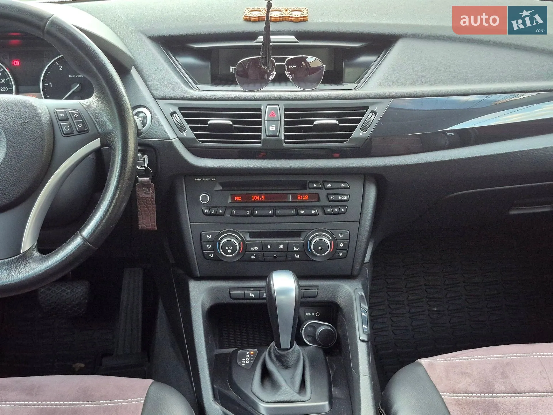 2012 BMW X1 - мініатюра 46