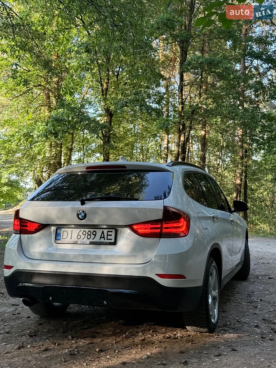 2014 BMW X1 - мініатюра 6