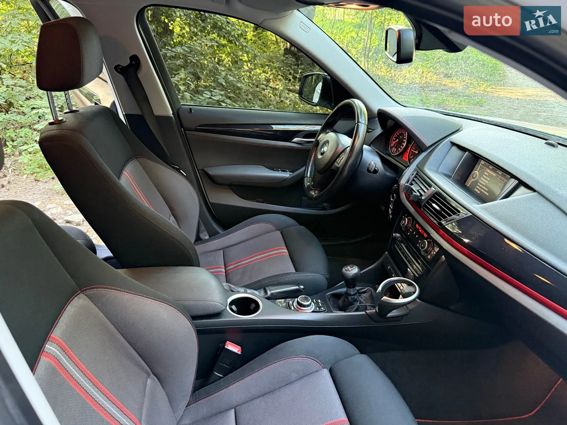 2014 BMW X1 - мініатюра 12