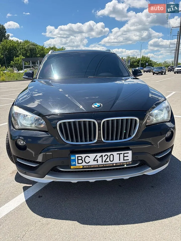 2016 BMW X1 - мініатюра 59