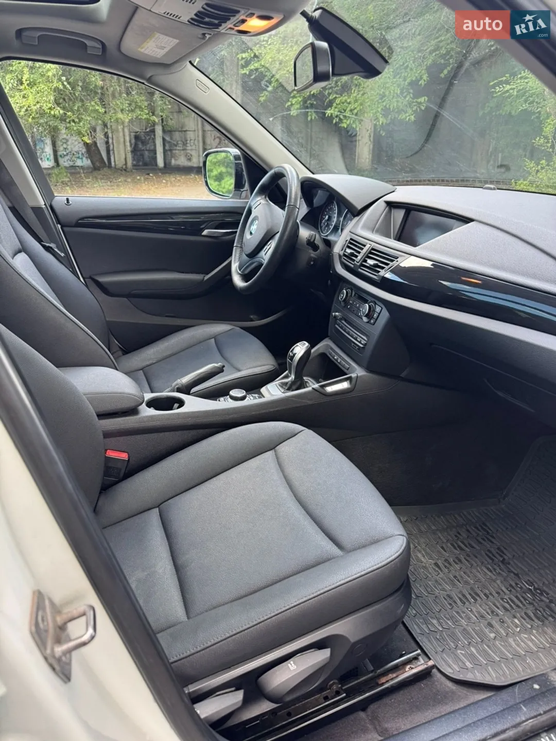 2012 BMW X1 - мініатюра 11