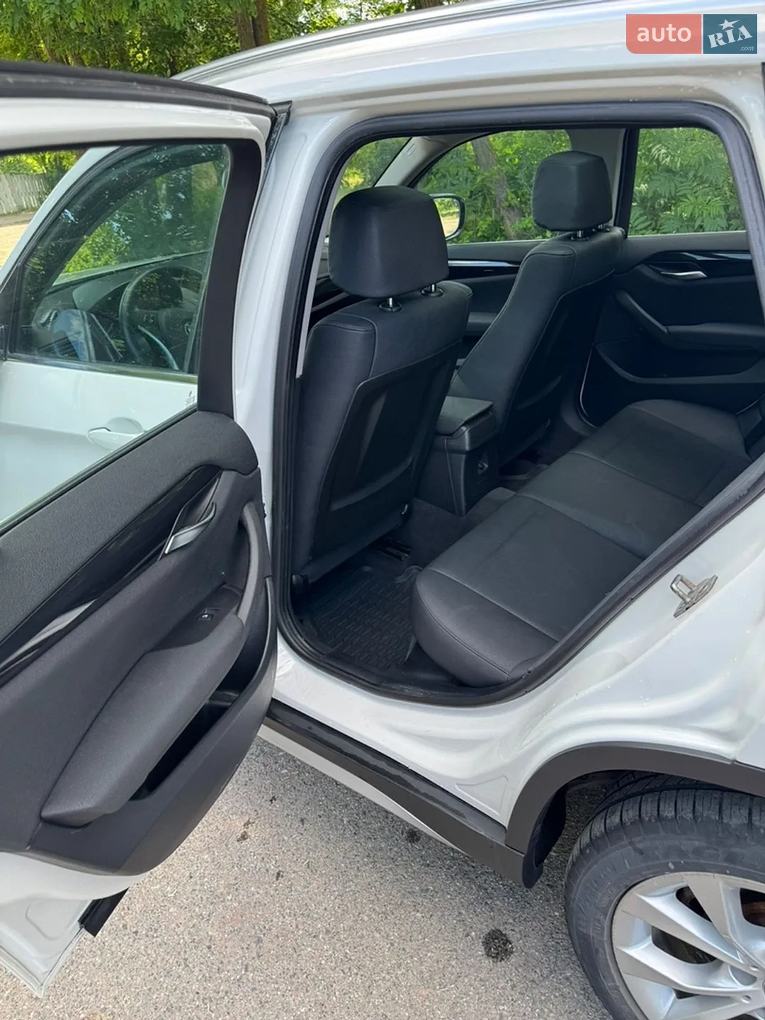 2012 BMW X1 - мініатюра 16