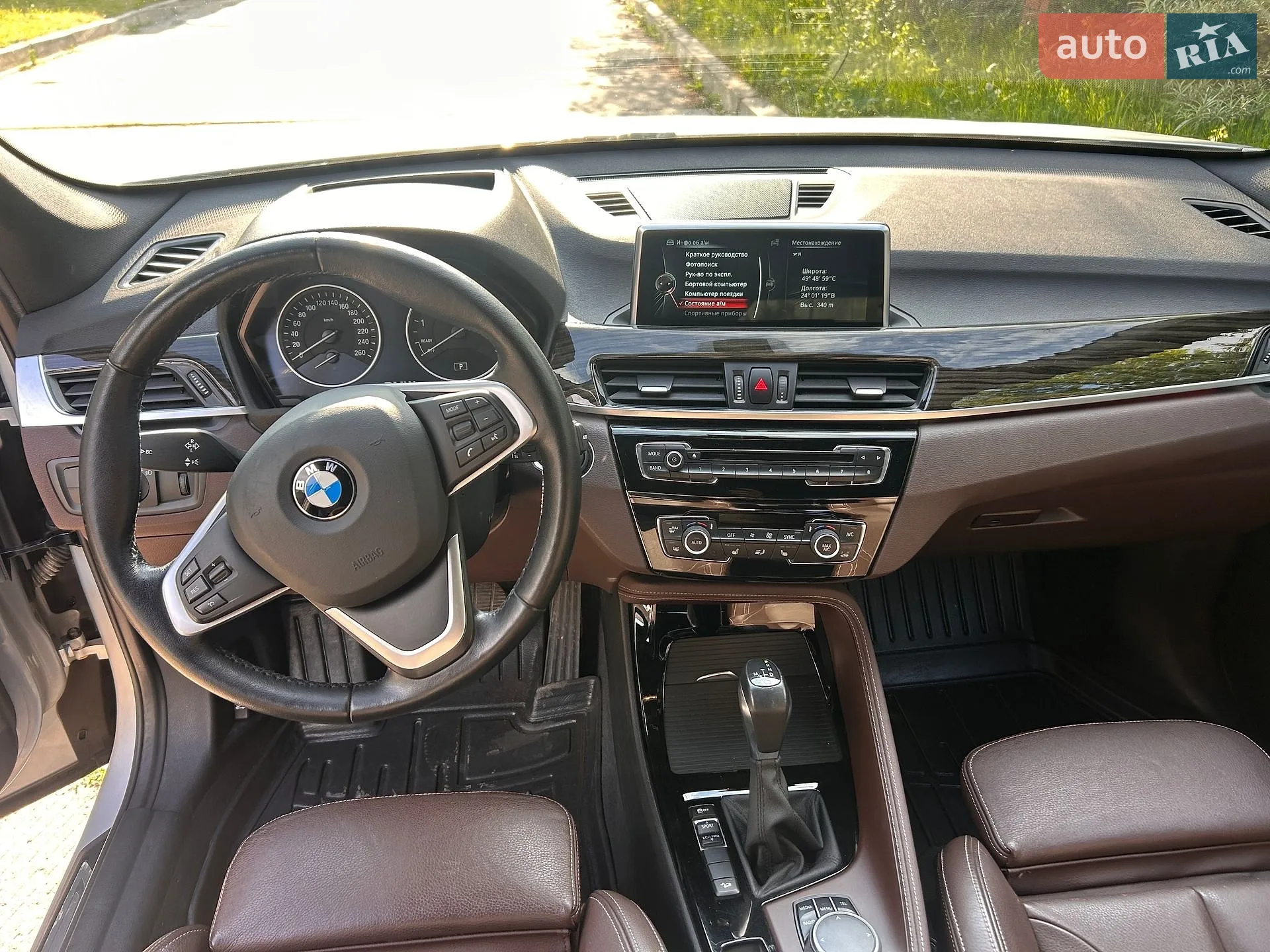 2016 BMW X1 - мініатюра 9