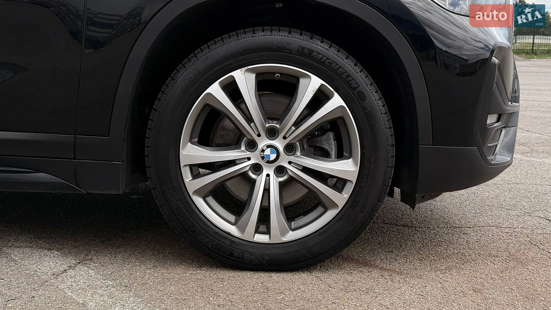 2019 BMW X1 - мініатюра 8