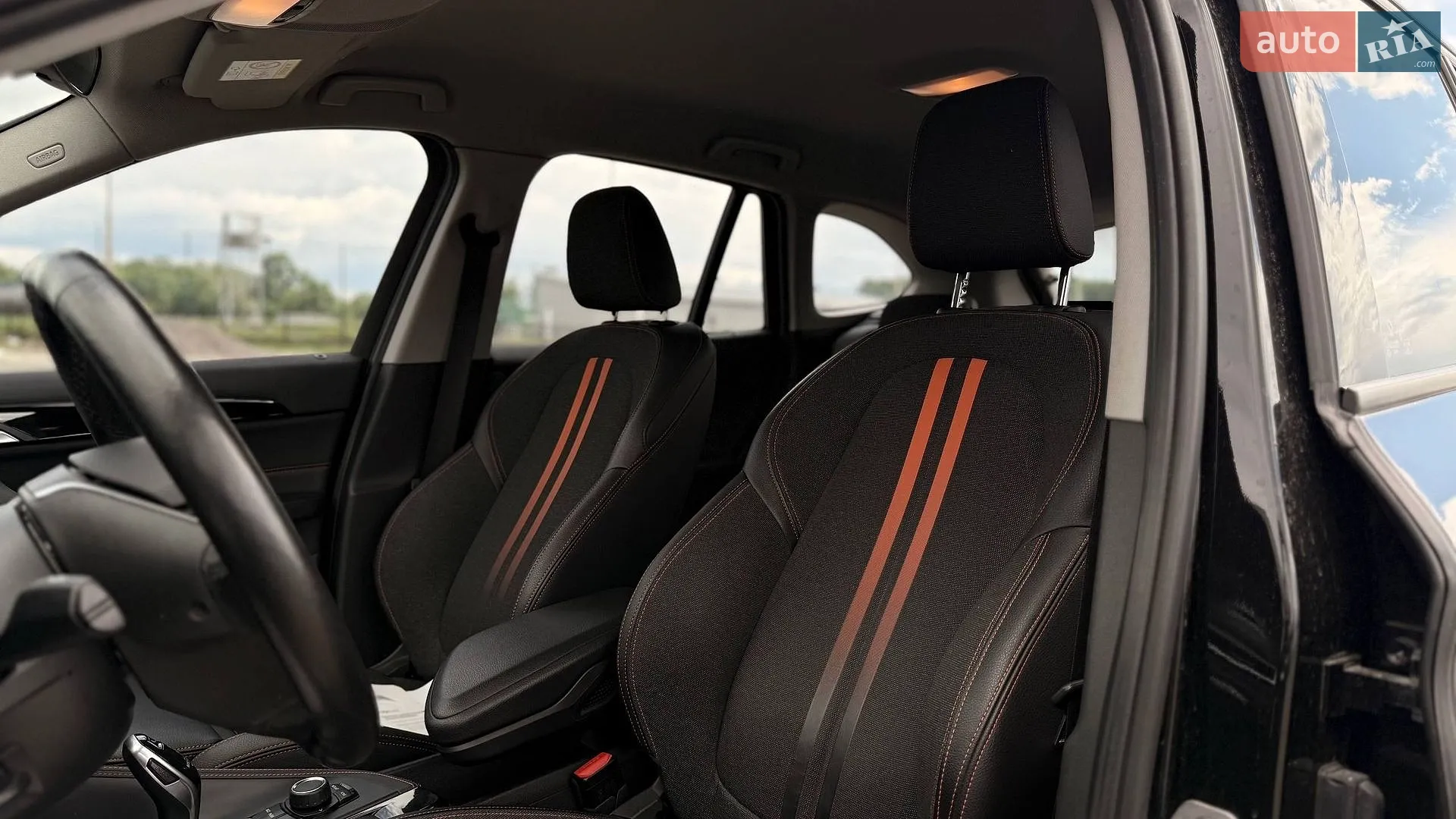 2019 BMW X1 - мініатюра 14