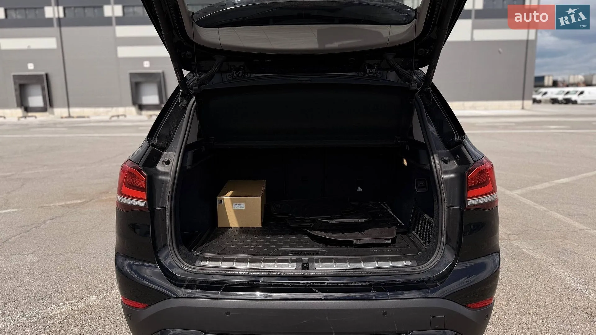 2019 BMW X1 - мініатюра 25