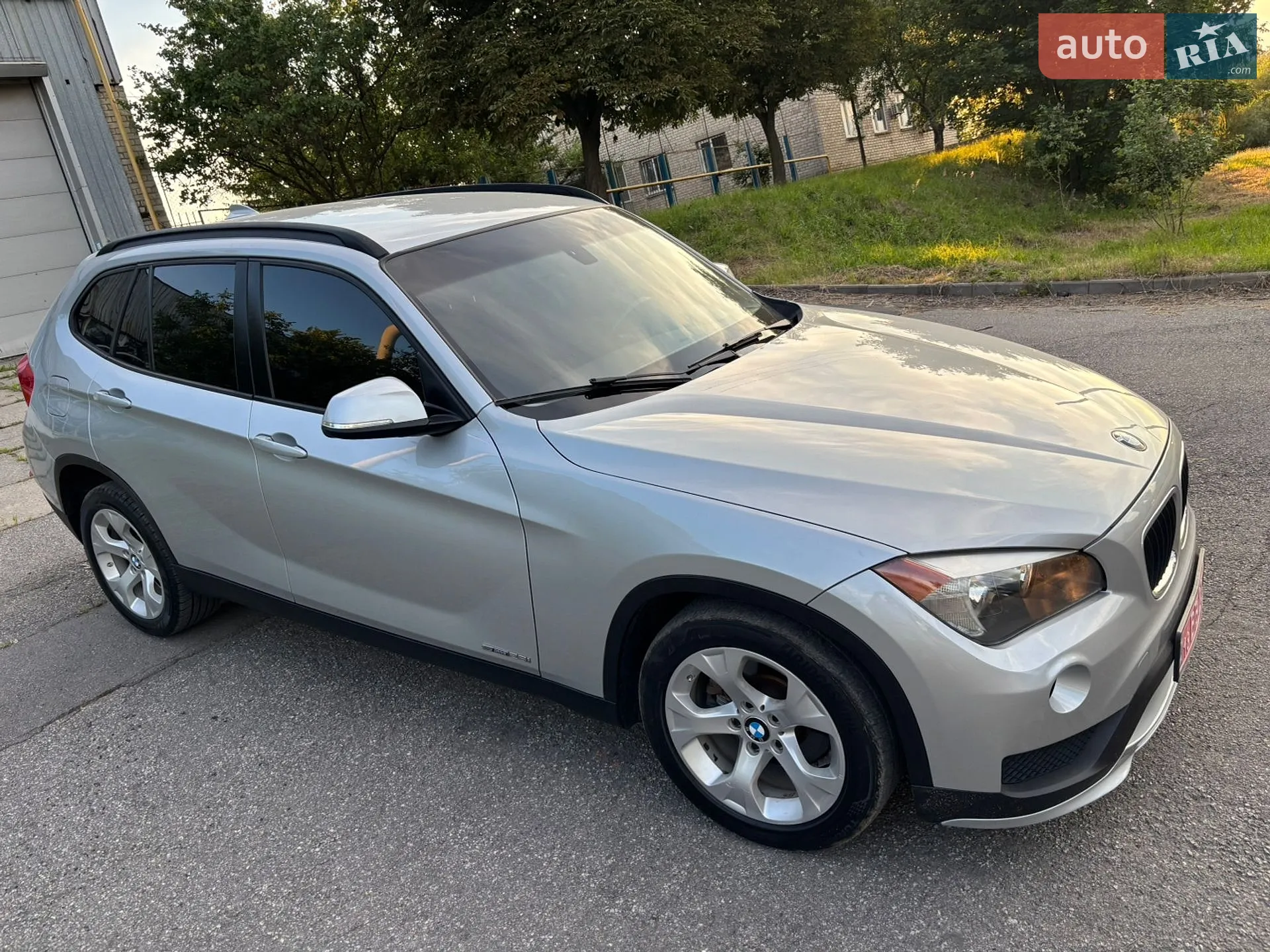 2015 BMW X1 - мініатюра 8