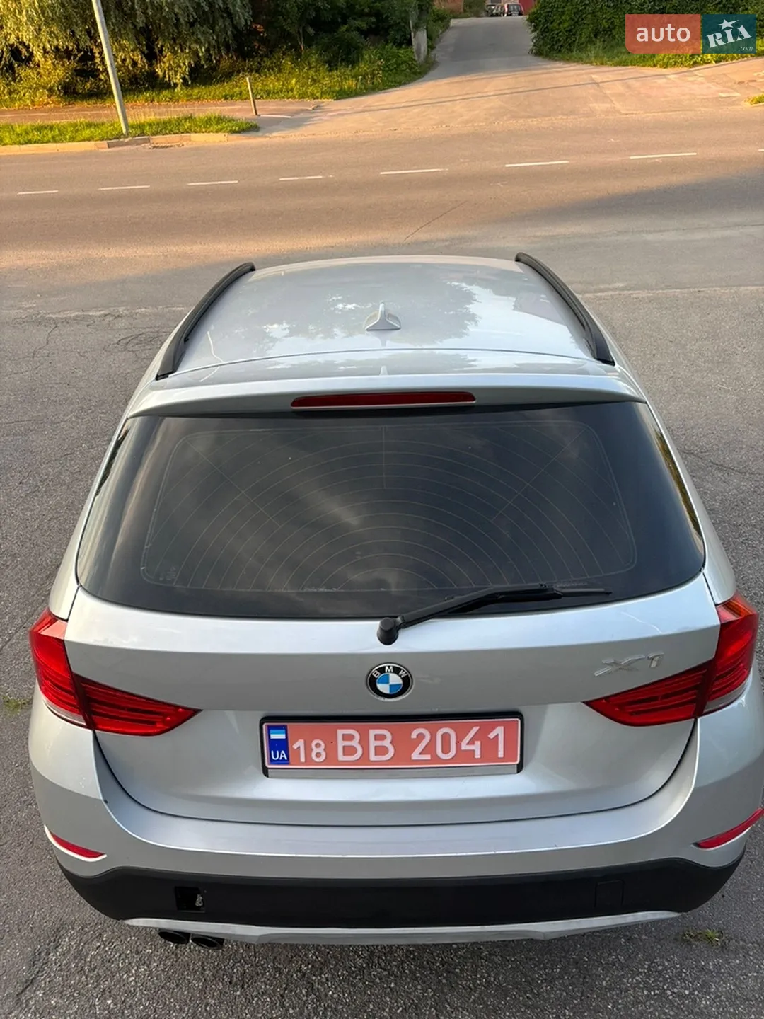 2015 BMW X1 - мініатюра 15