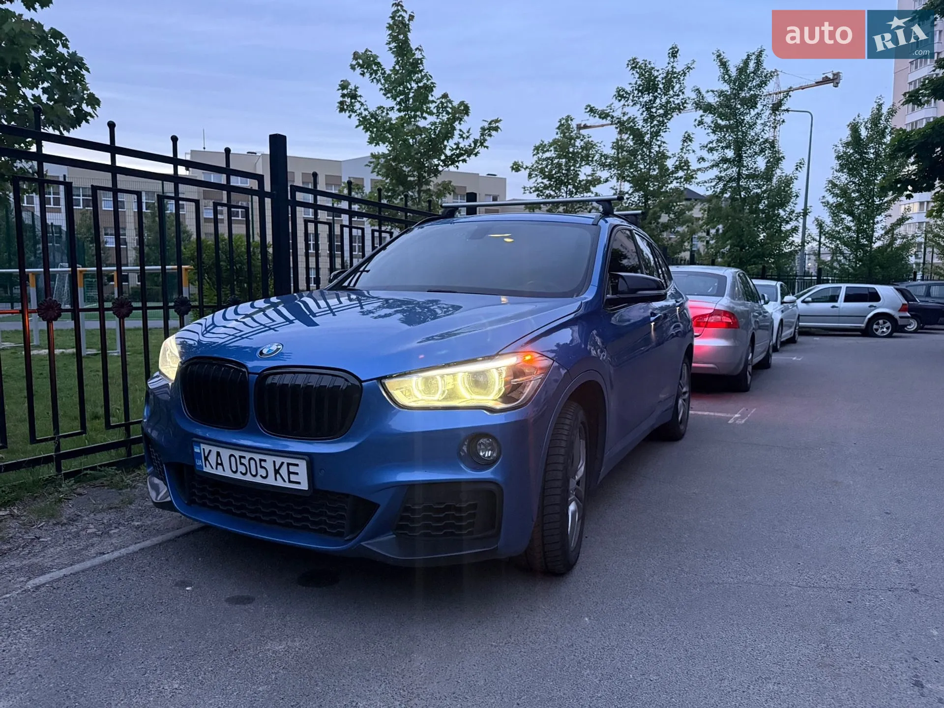 2016 BMW X1 - мініатюра 19