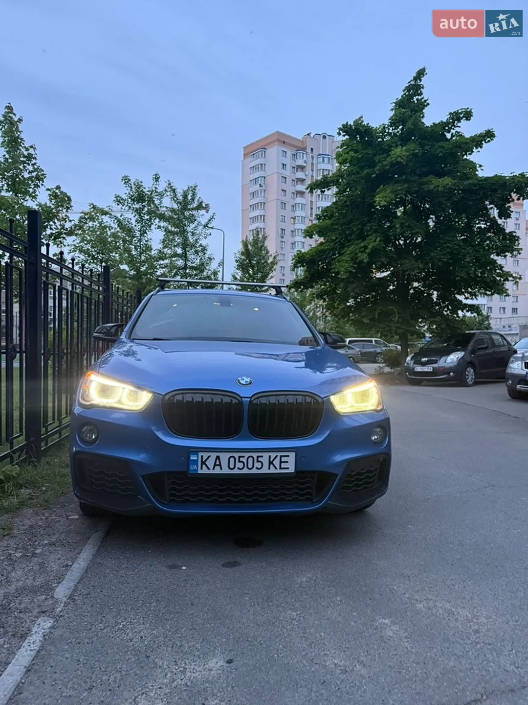 2016 BMW X1 - мініатюра 20