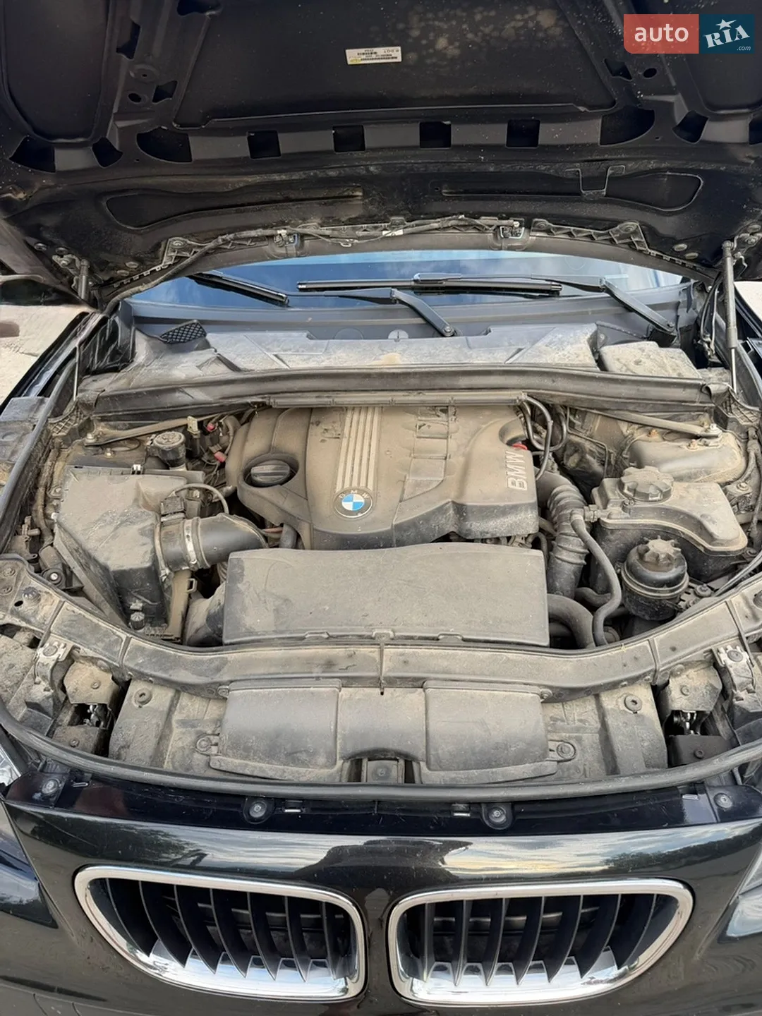 2011 BMW X1 - мініатюра 27
