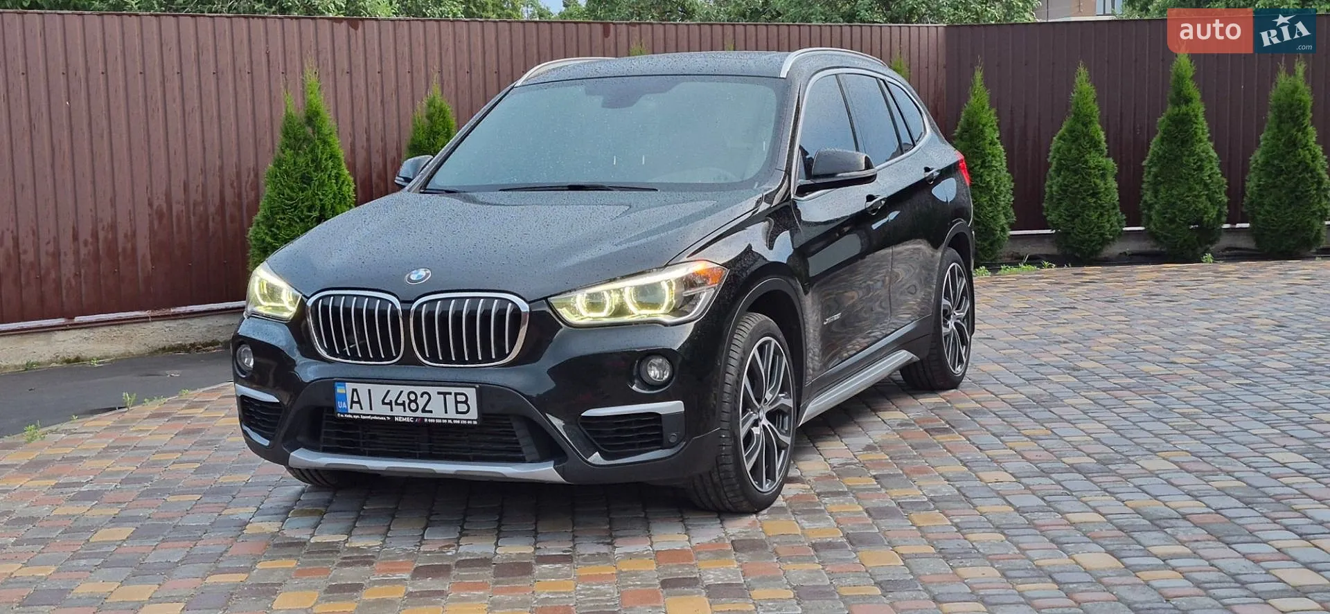 2015 BMW X1 - мініатюра 9