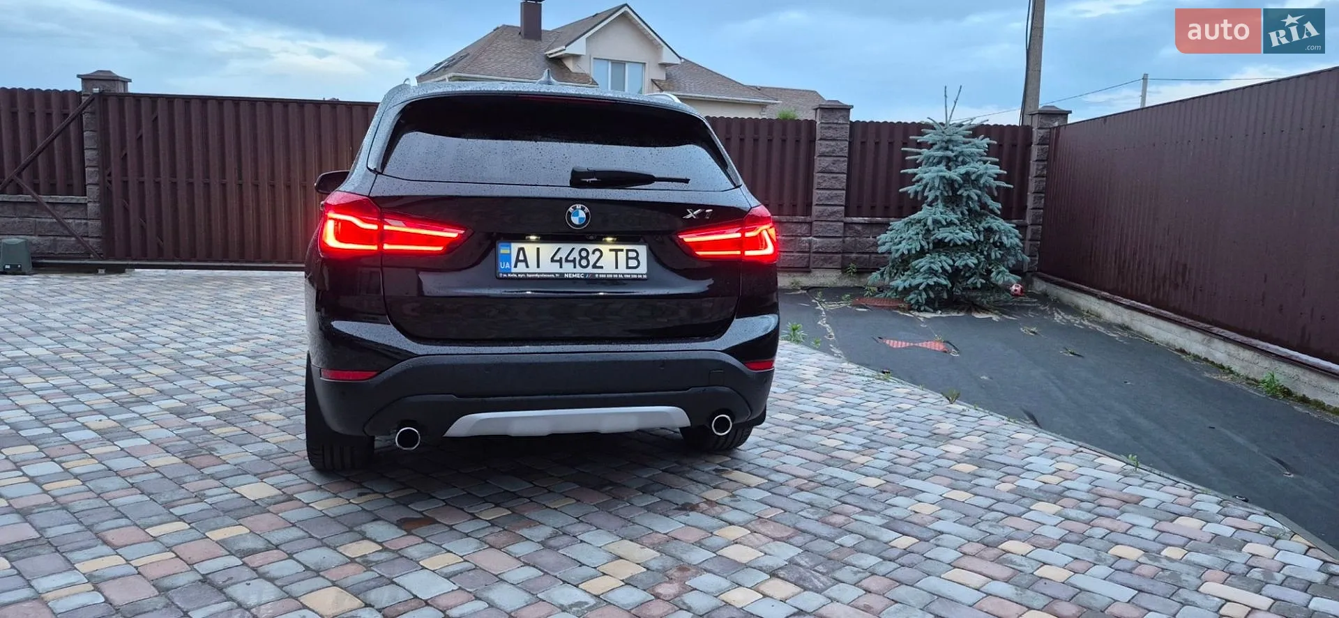 2015 BMW X1 - мініатюра 10