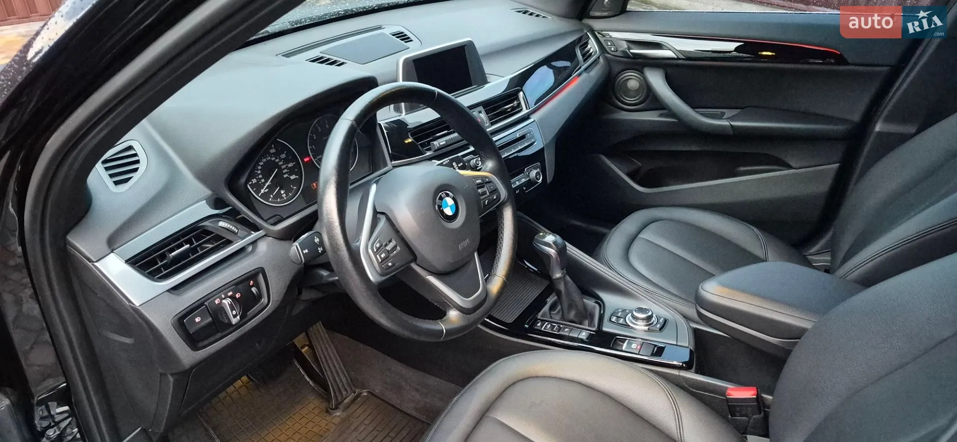 2015 BMW X1 - мініатюра 16