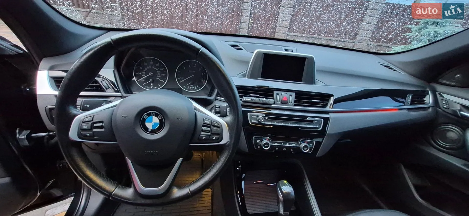 2015 BMW X1 - мініатюра 22