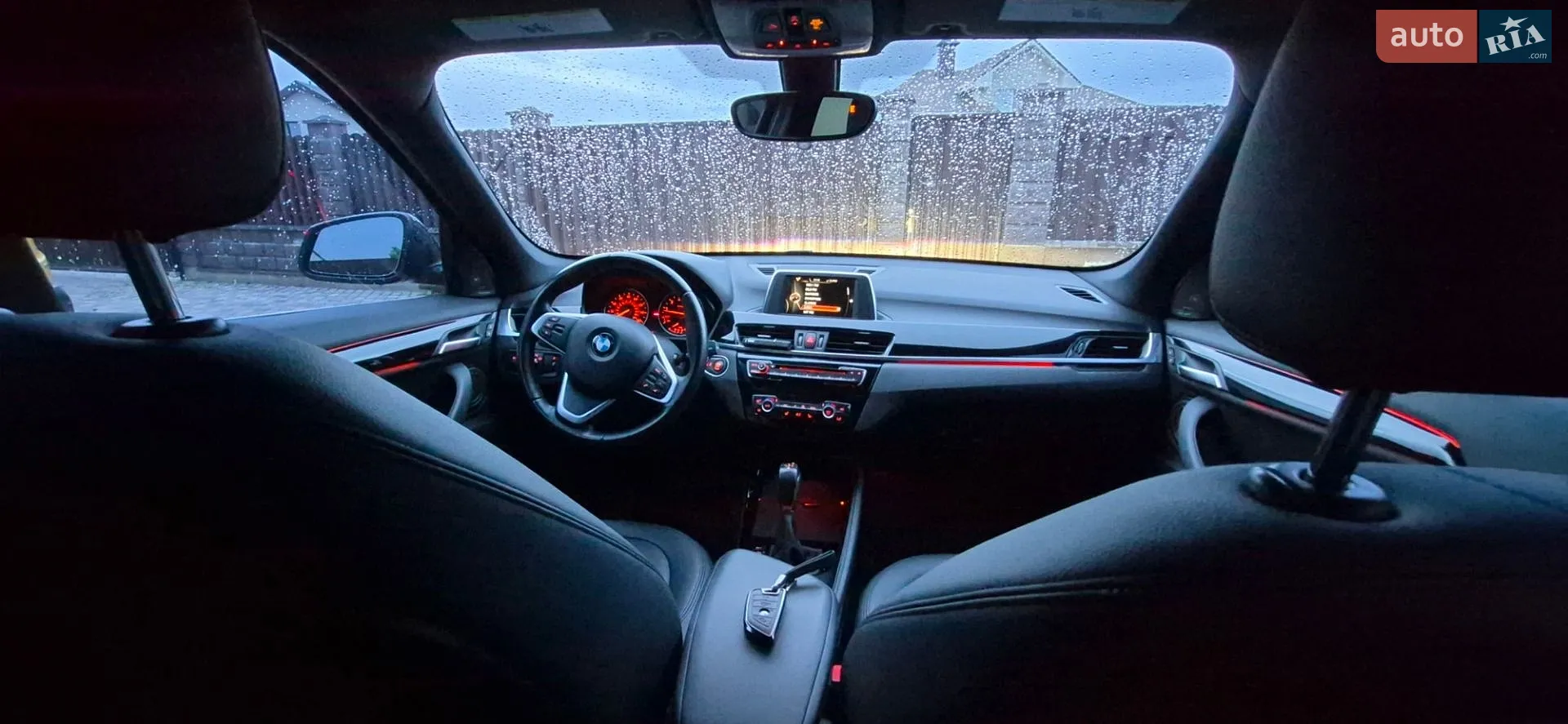 2015 BMW X1 - мініатюра 46