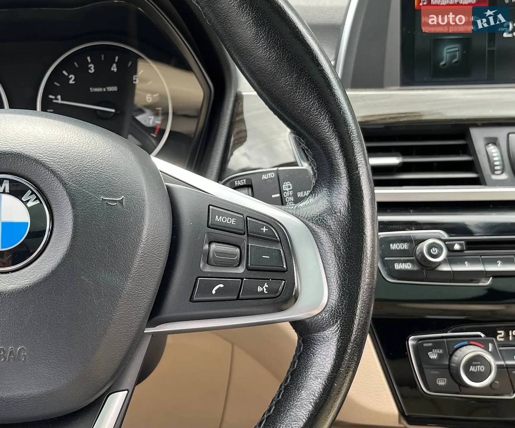 2018 BMW X1 - мініатюра 20