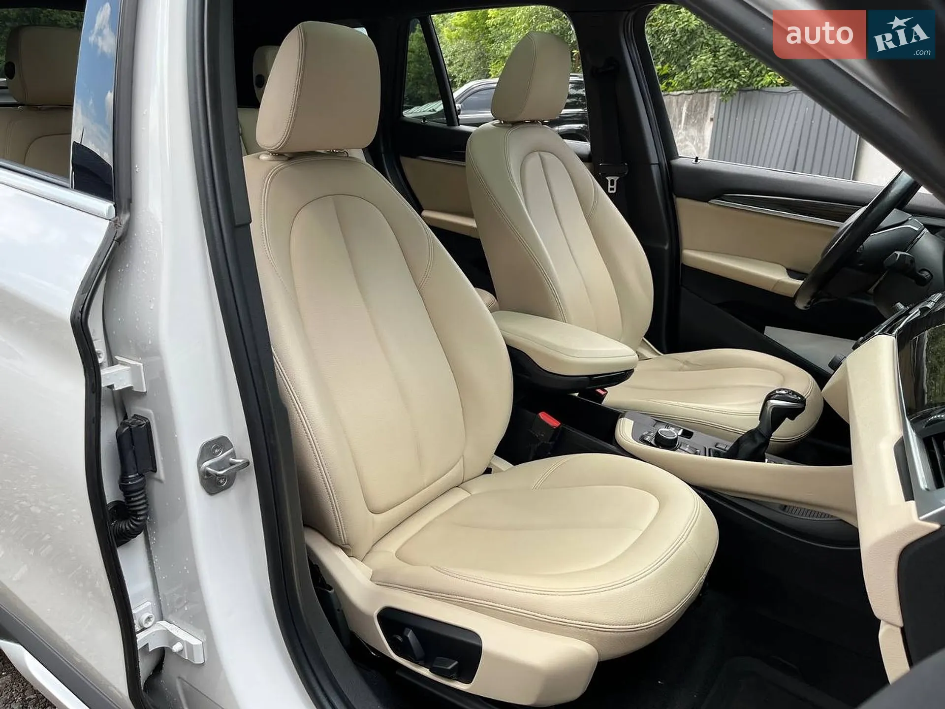 2018 BMW X1 - мініатюра 15