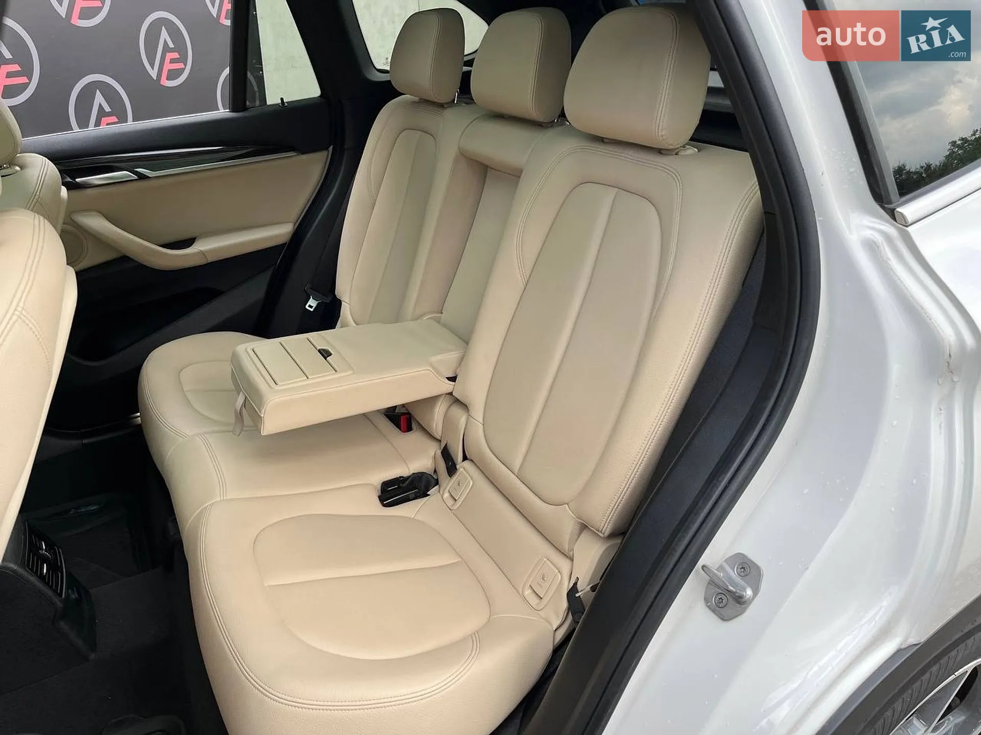 2018 BMW X1 - мініатюра 13