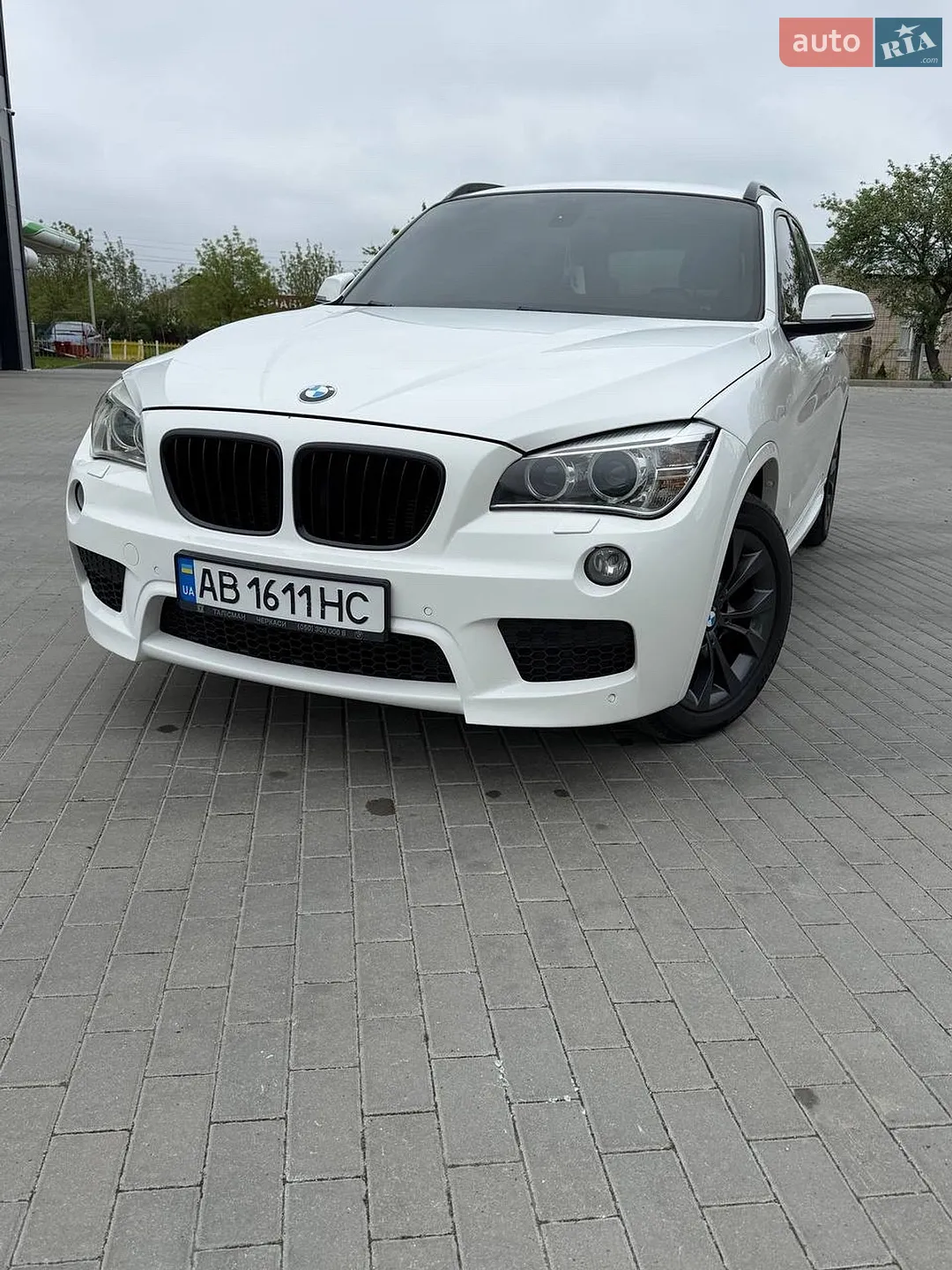 2012 BMW X1 - мініатюра 5
