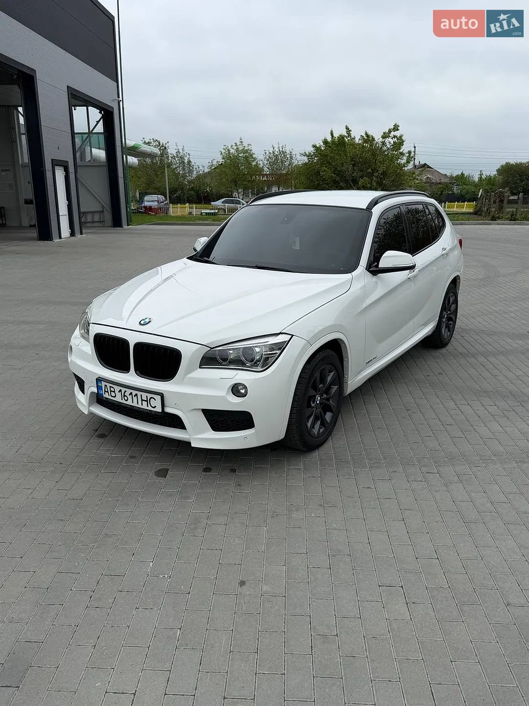 2012 BMW X1 - мініатюра 10