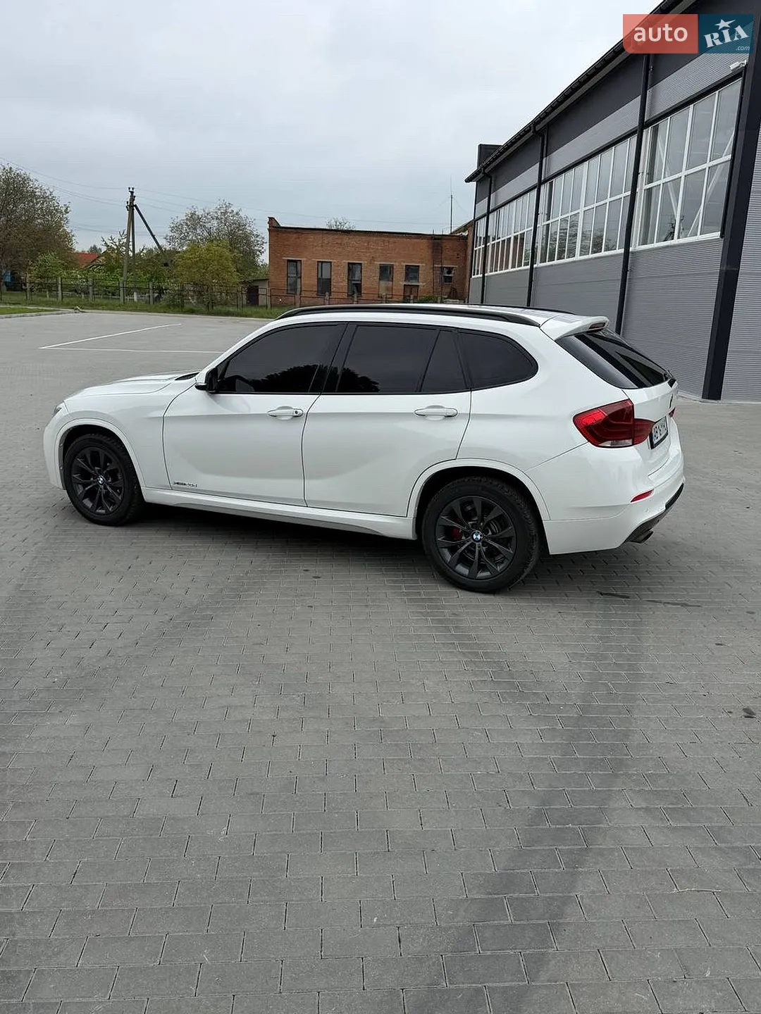 2012 BMW X1 - мініатюра 15
