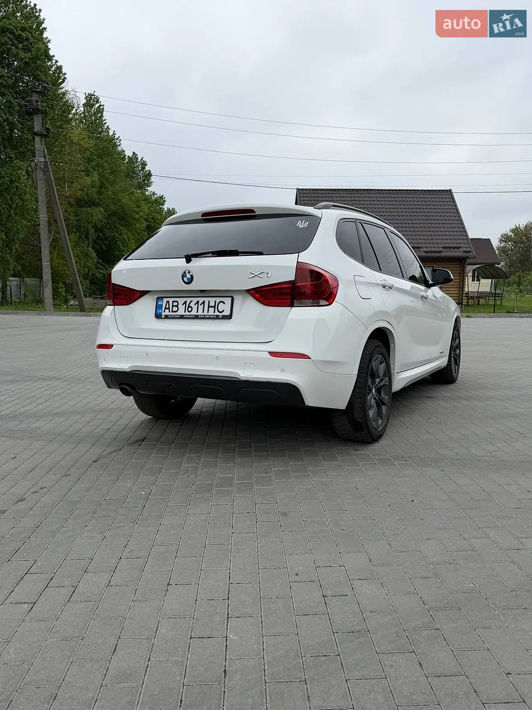 2012 BMW X1 - мініатюра 20